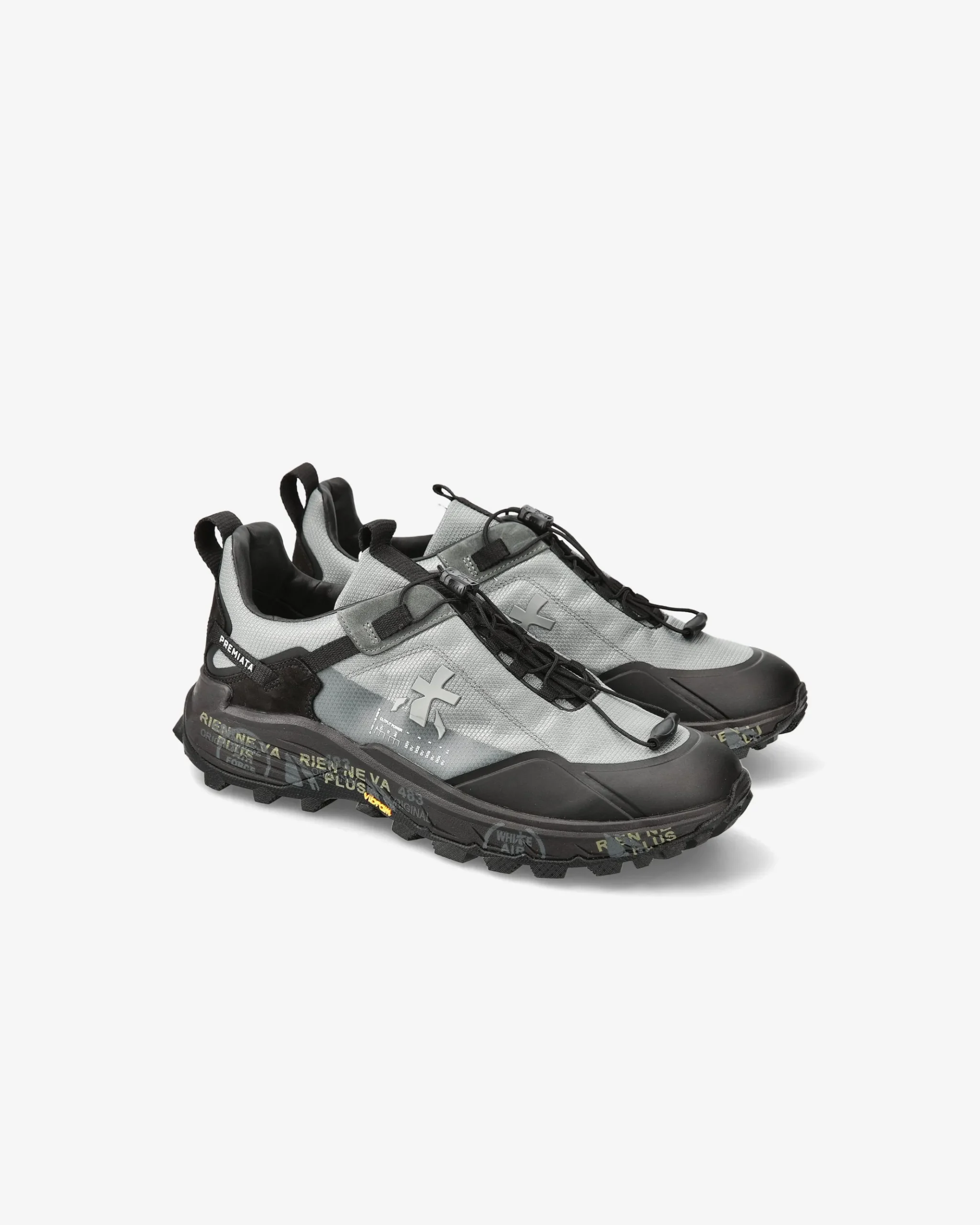 Premiata CROSS 0.2 335>Uomo Cross 0.2