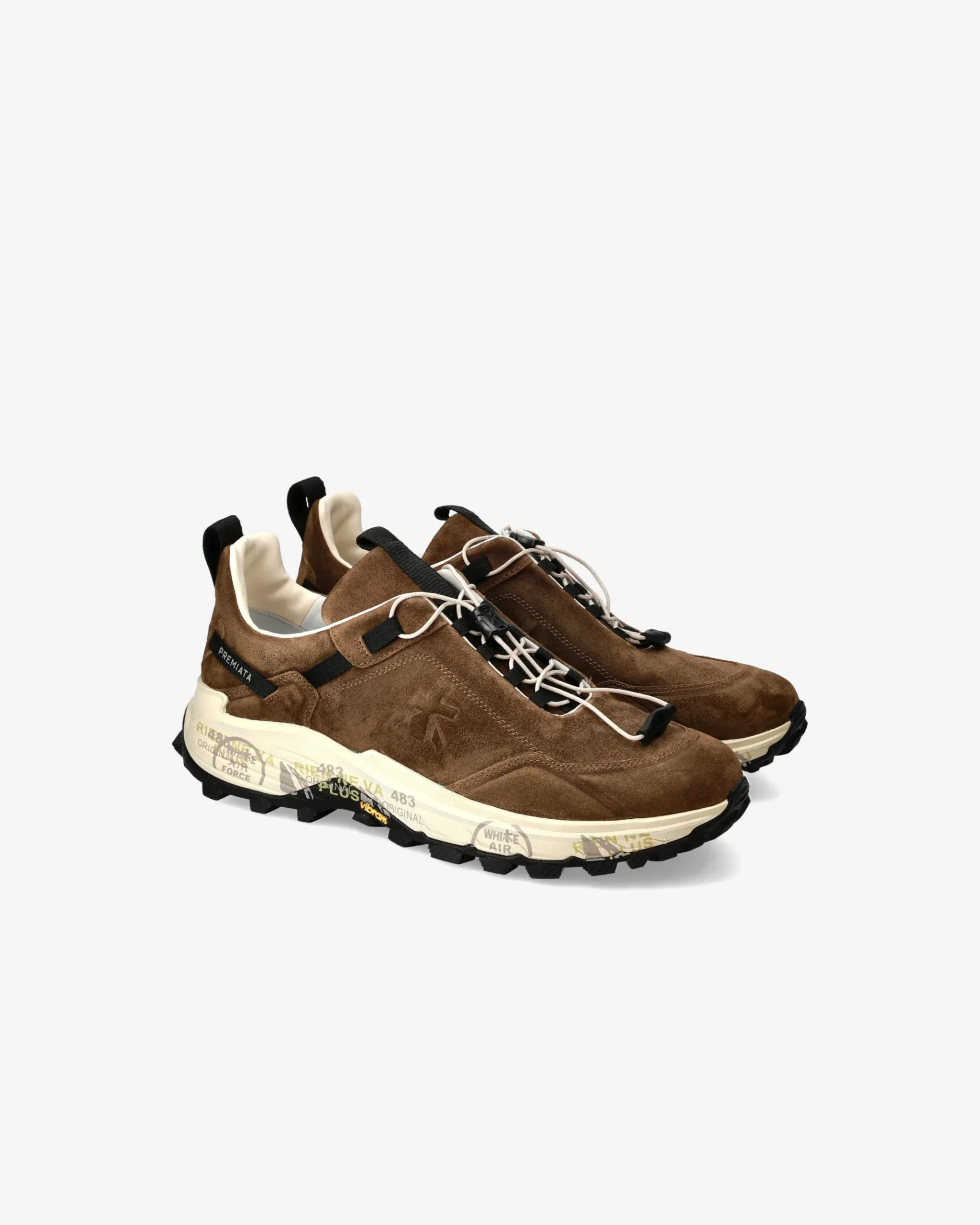 Premiata CROSS 0.2 382>Uomo Cross 0.2