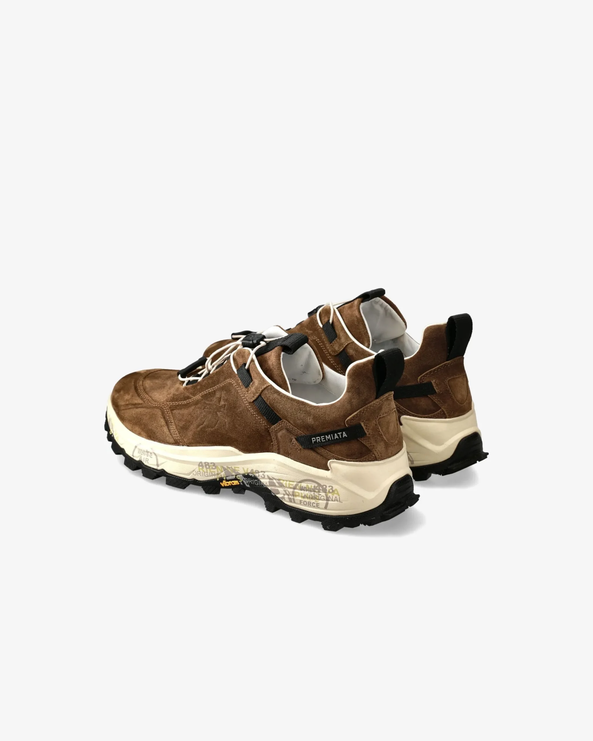 Premiata CROSS 0.2 382>Uomo Cross 0.2