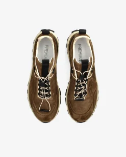 Premiata CROSS 0.2 382>Uomo Cross 0.2