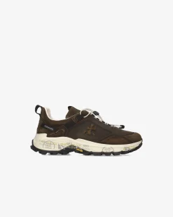 Premiata CROSS 0.2 383>Uomo Cross 0.2