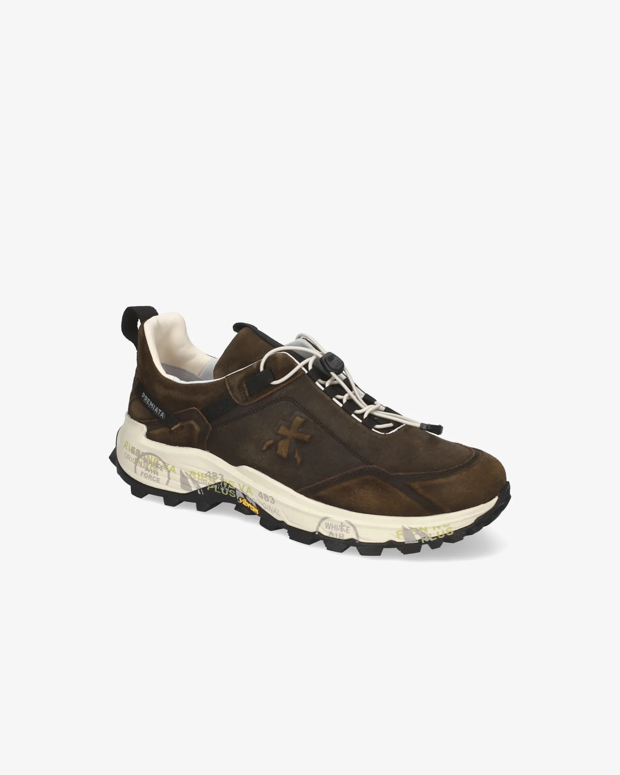 Premiata CROSS 0.2 383>Uomo Cross 0.2