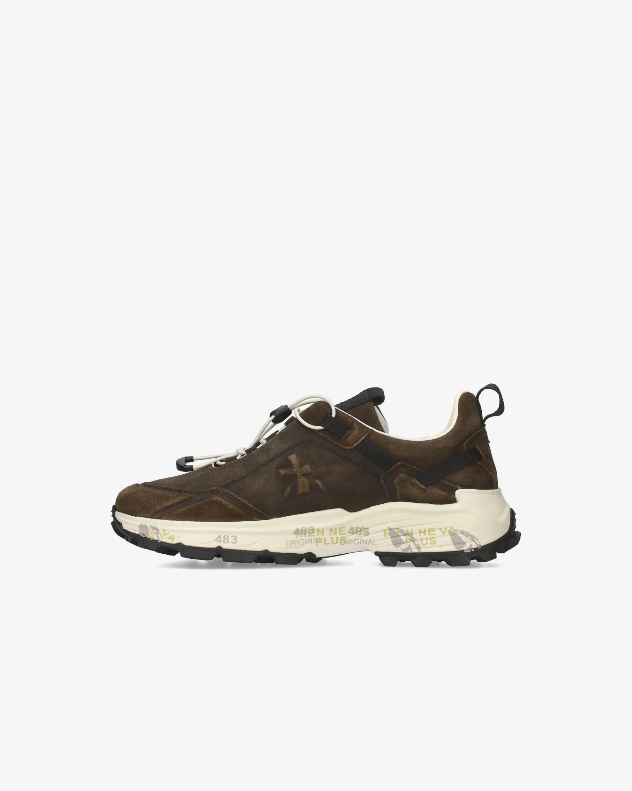 Premiata CROSS 0.2 383>Uomo Cross 0.2