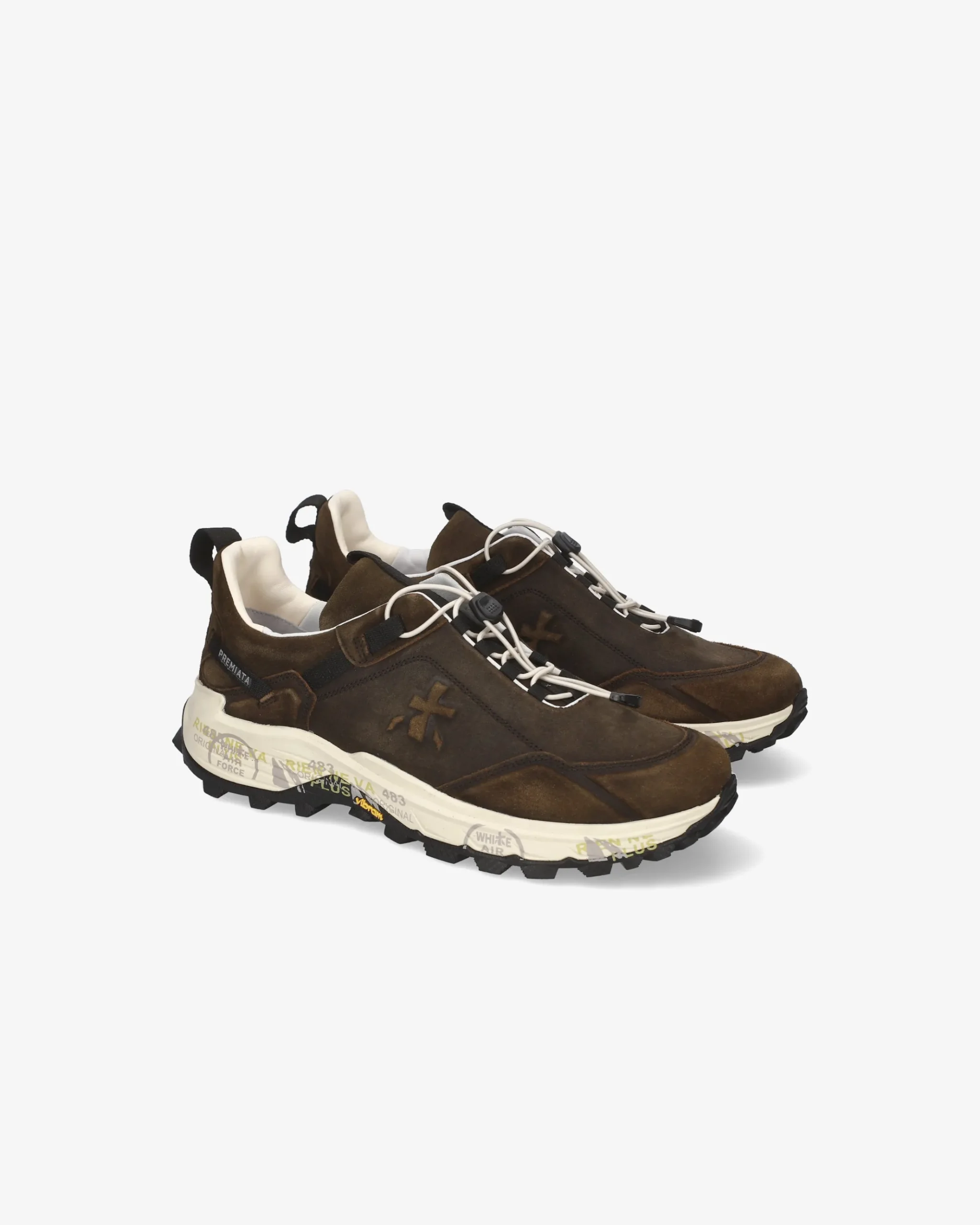 Premiata CROSS 0.2 383>Uomo Cross 0.2