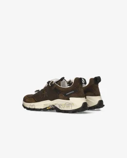Premiata CROSS 0.2 383>Uomo Cross 0.2