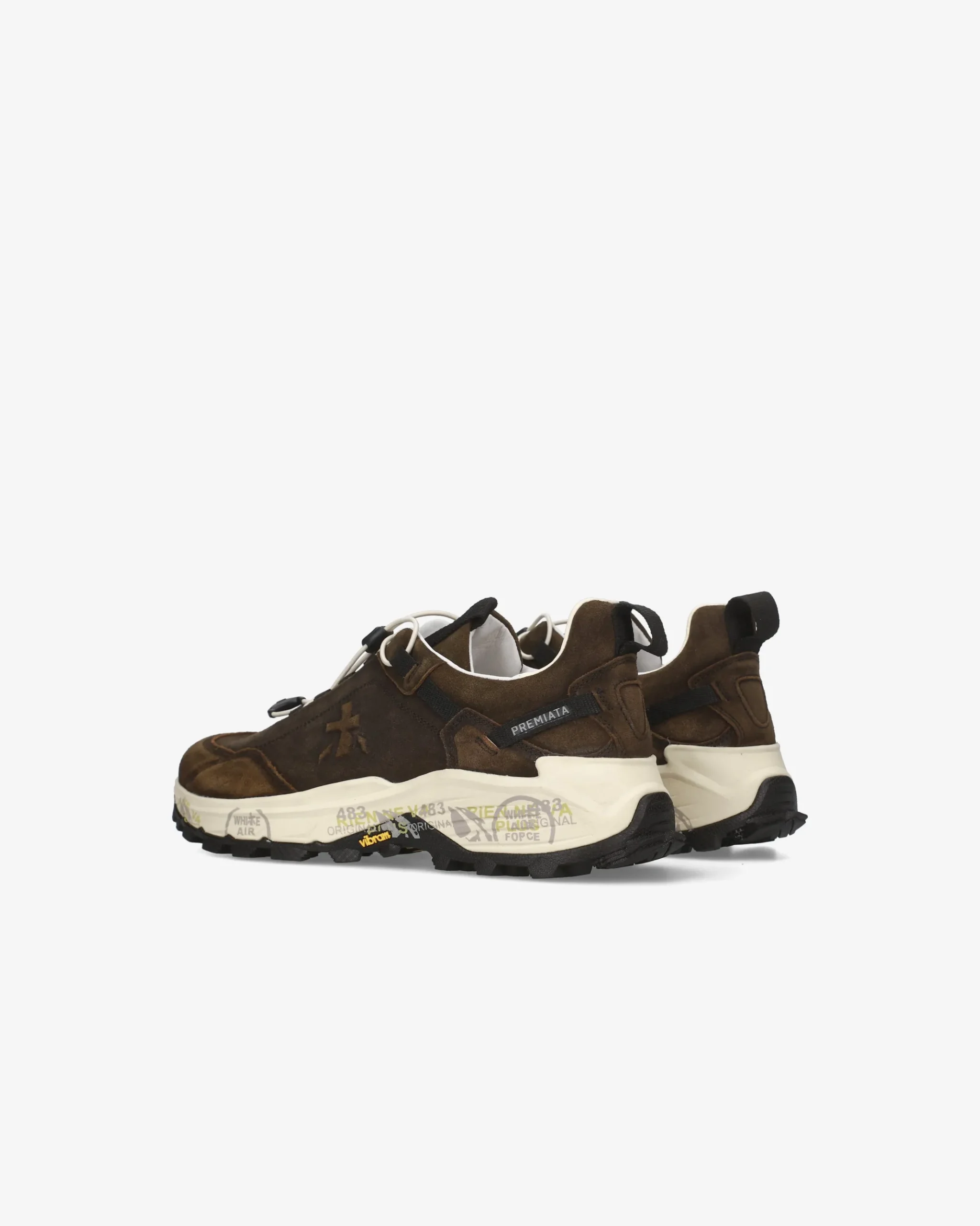 Premiata CROSS 0.2 383>Uomo Cross 0.2