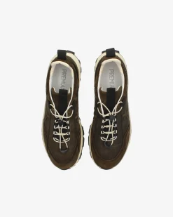 Premiata CROSS 0.2 383>Uomo Cross 0.2
