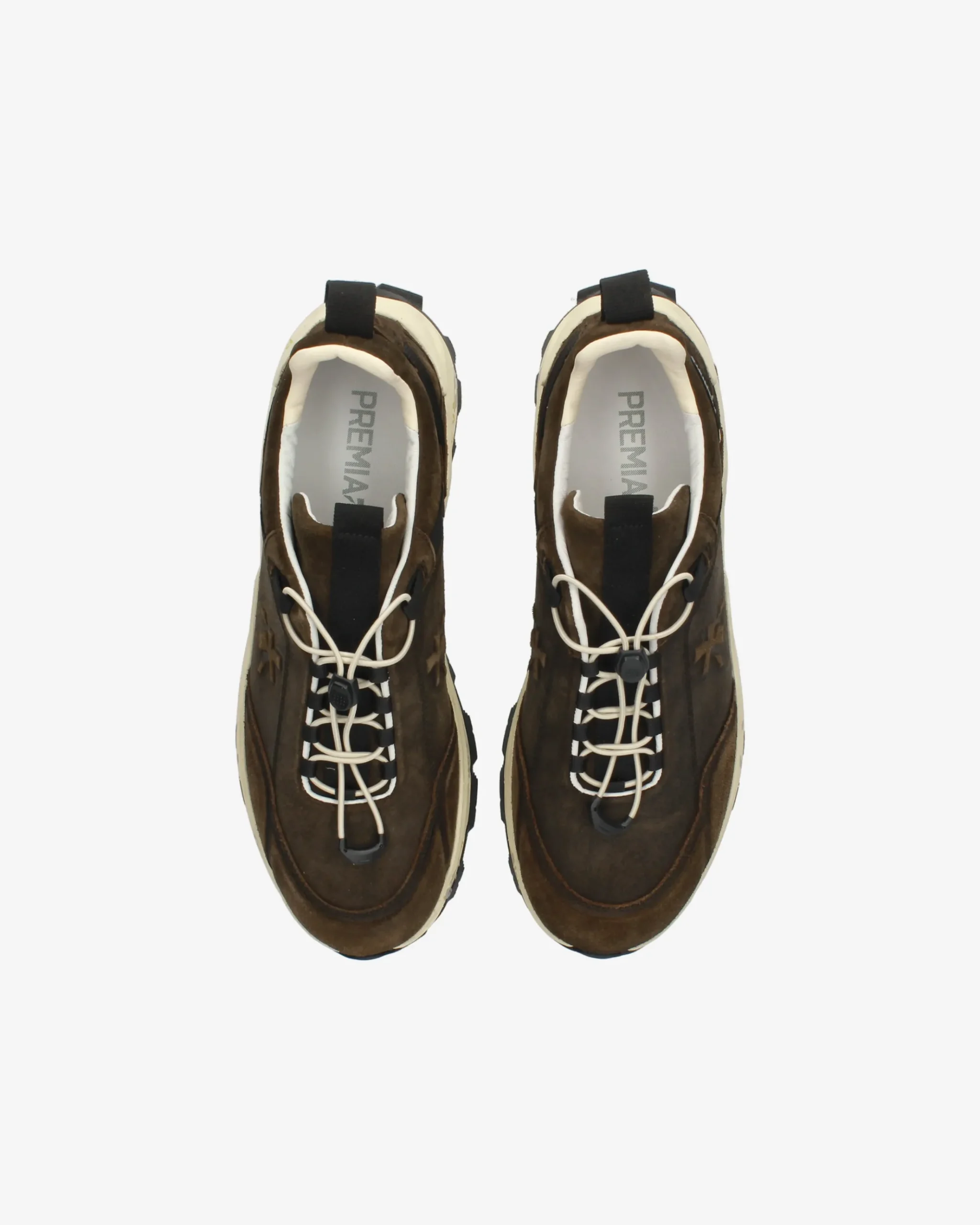 Premiata CROSS 0.2 383>Uomo Cross 0.2