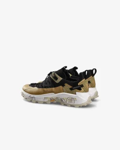 Premiata CROSS0.2 385>Uomo Cross 0.2