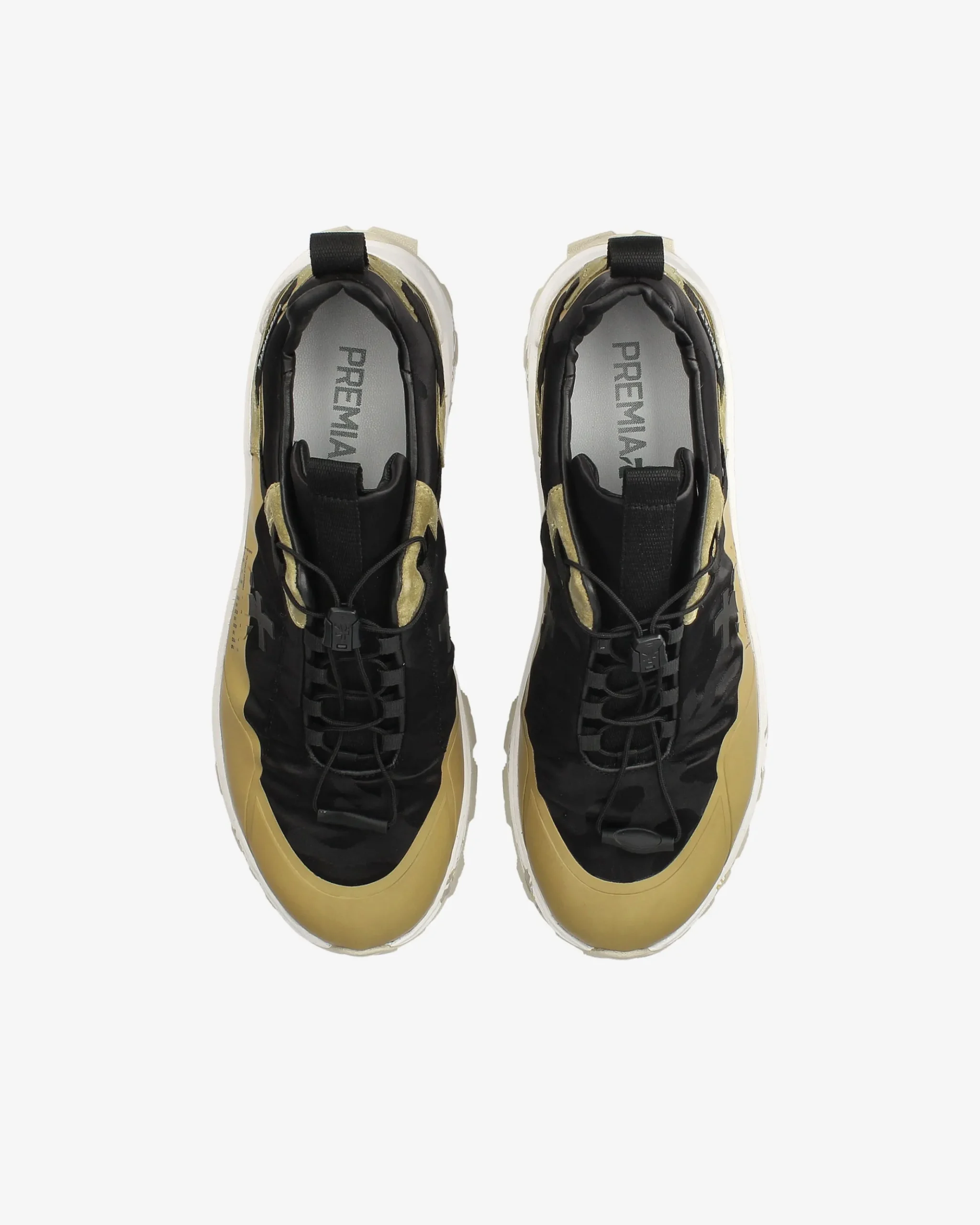 Premiata CROSS0.2 385>Uomo Cross 0.2