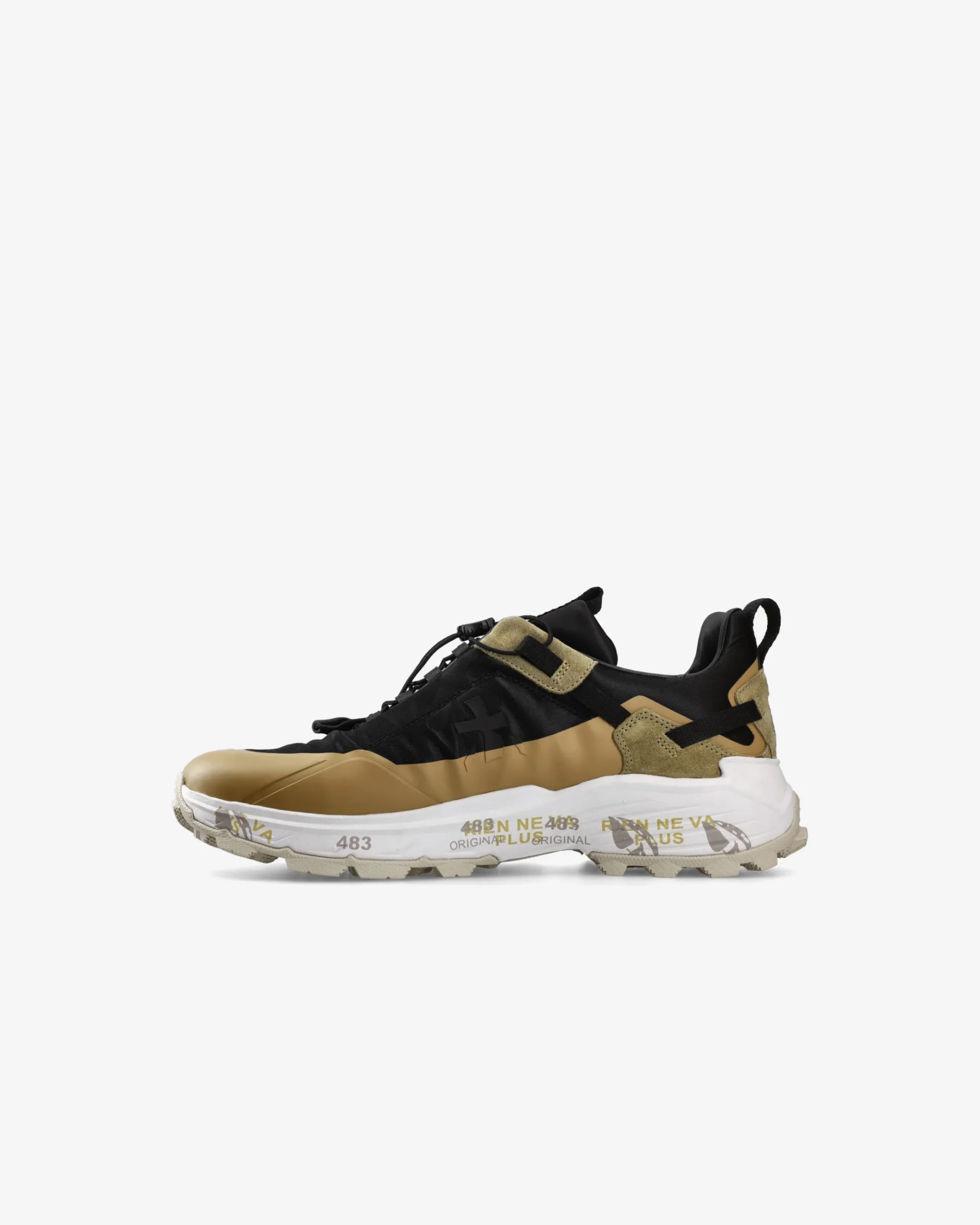 Premiata CROSS0.2 385>Uomo Cross 0.2