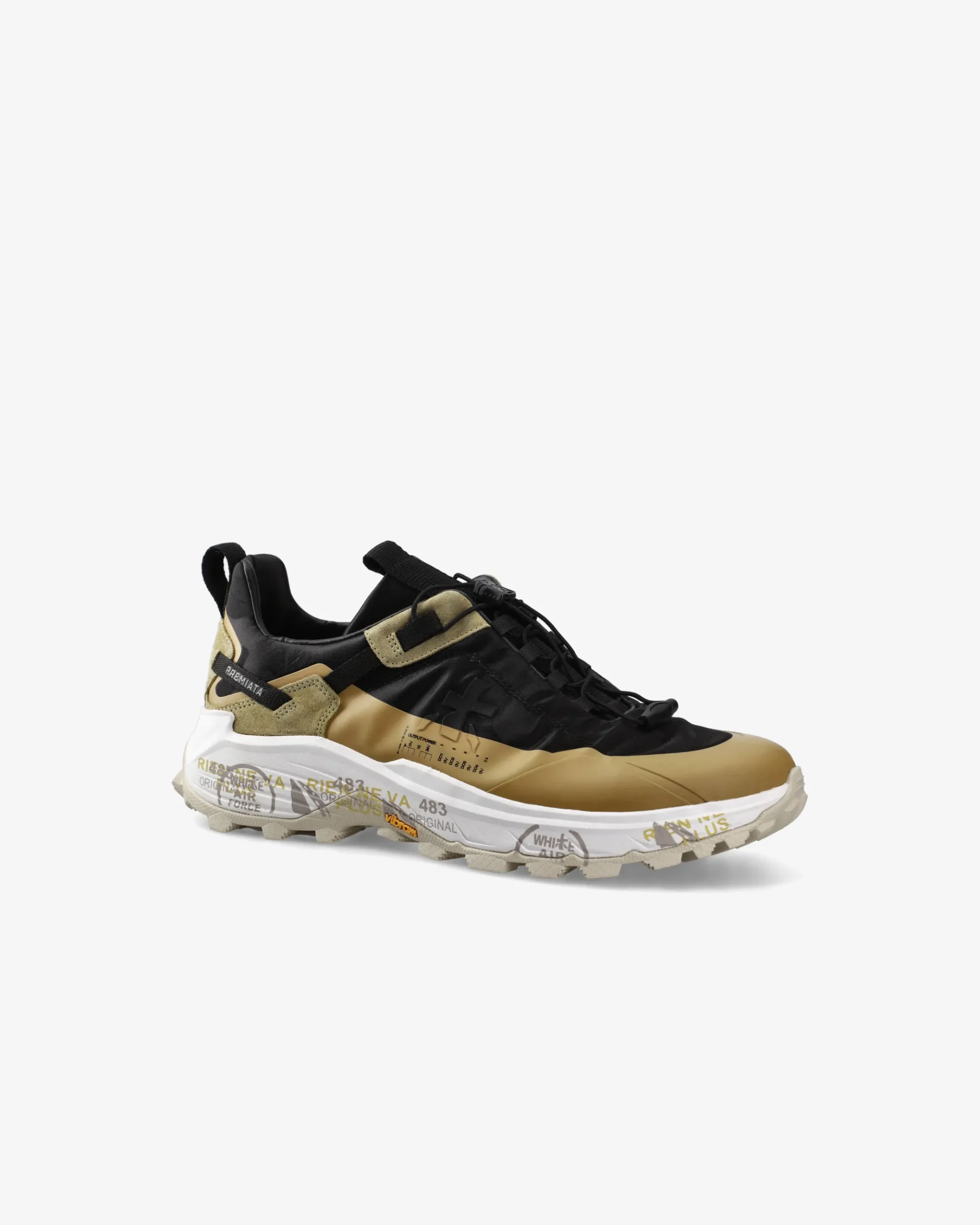Premiata CROSS0.2 385>Uomo Cross 0.2