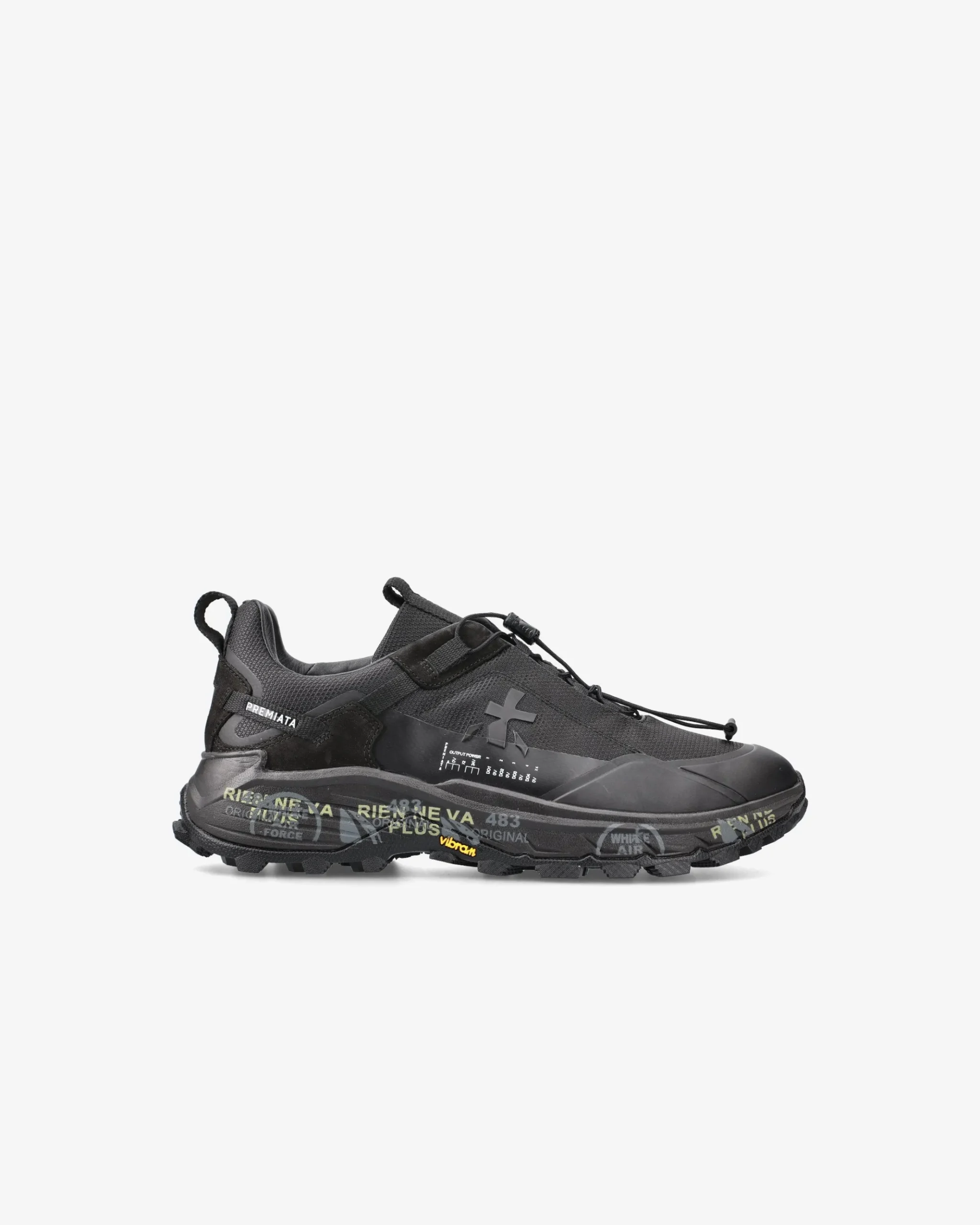 Premiata CROSS 0.2 324>Uomo Cross 0.2