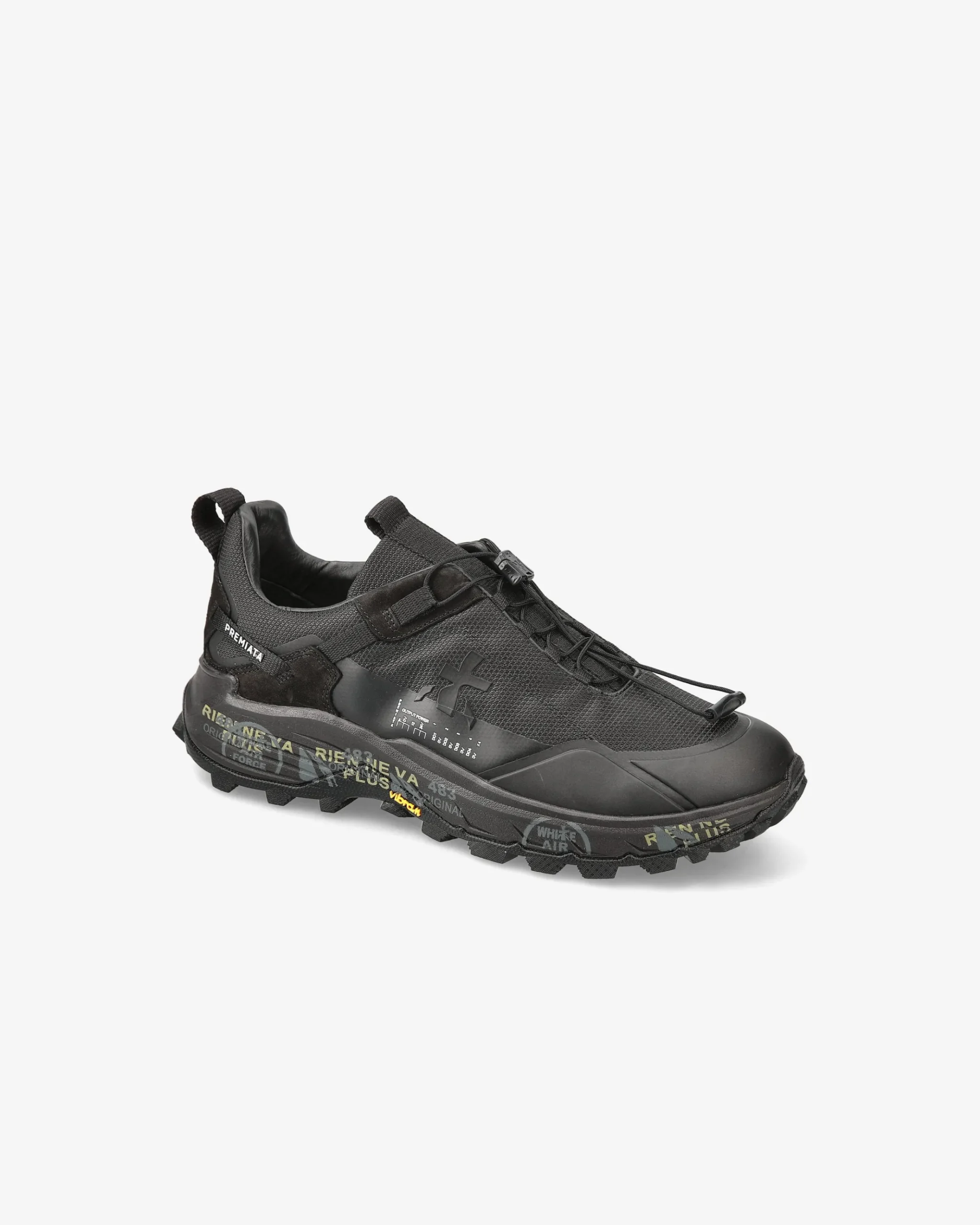 Premiata CROSS 0.2 324>Uomo Cross 0.2