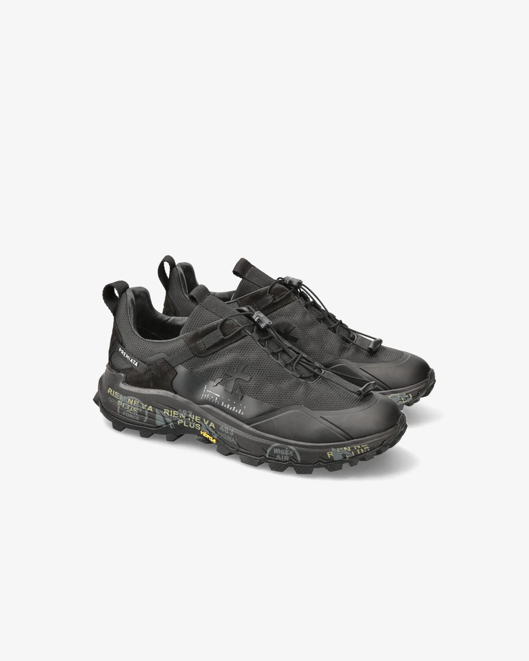 Premiata CROSS 0.2 324>Uomo Cross 0.2