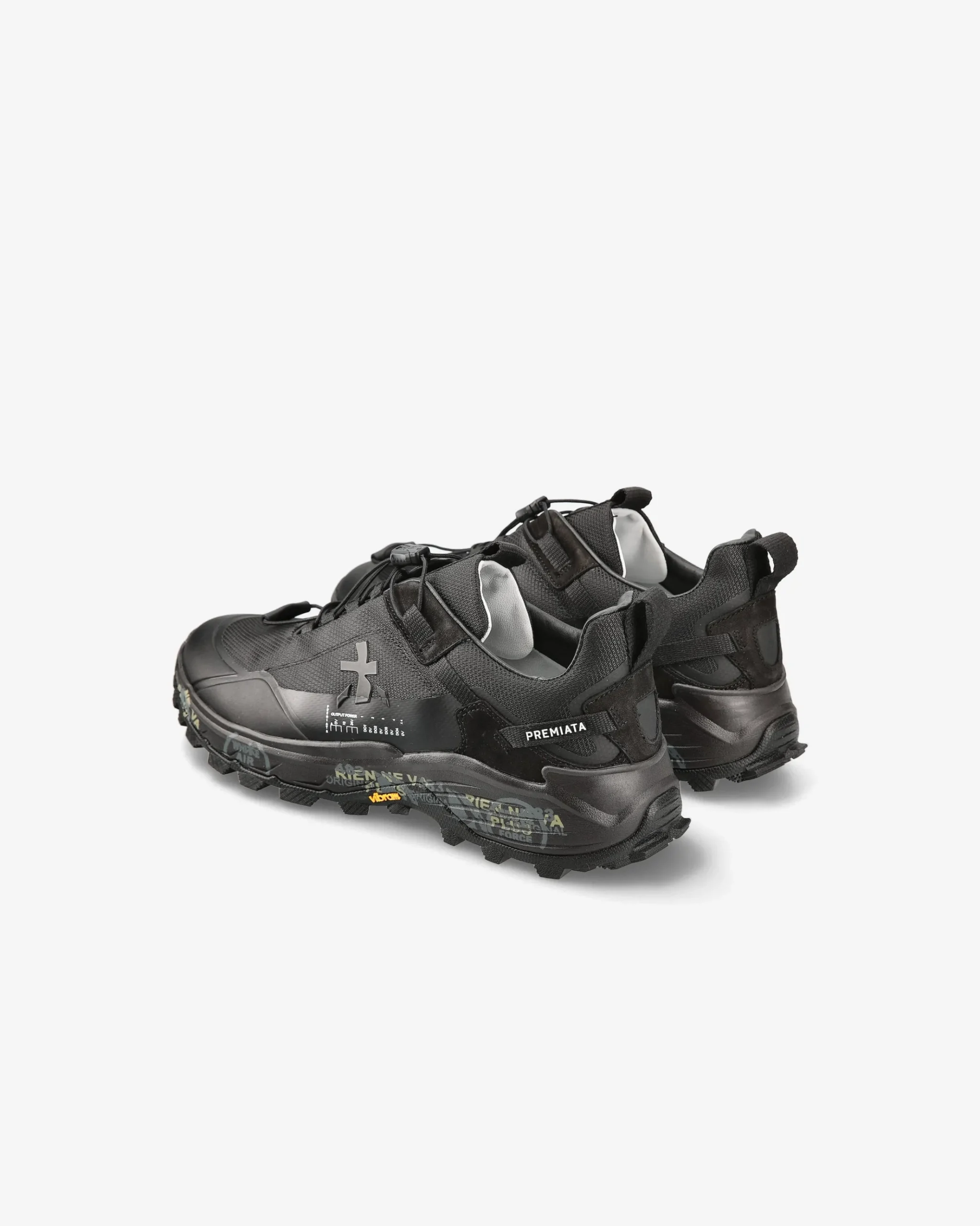 Premiata CROSS 0.2 324>Uomo Cross 0.2