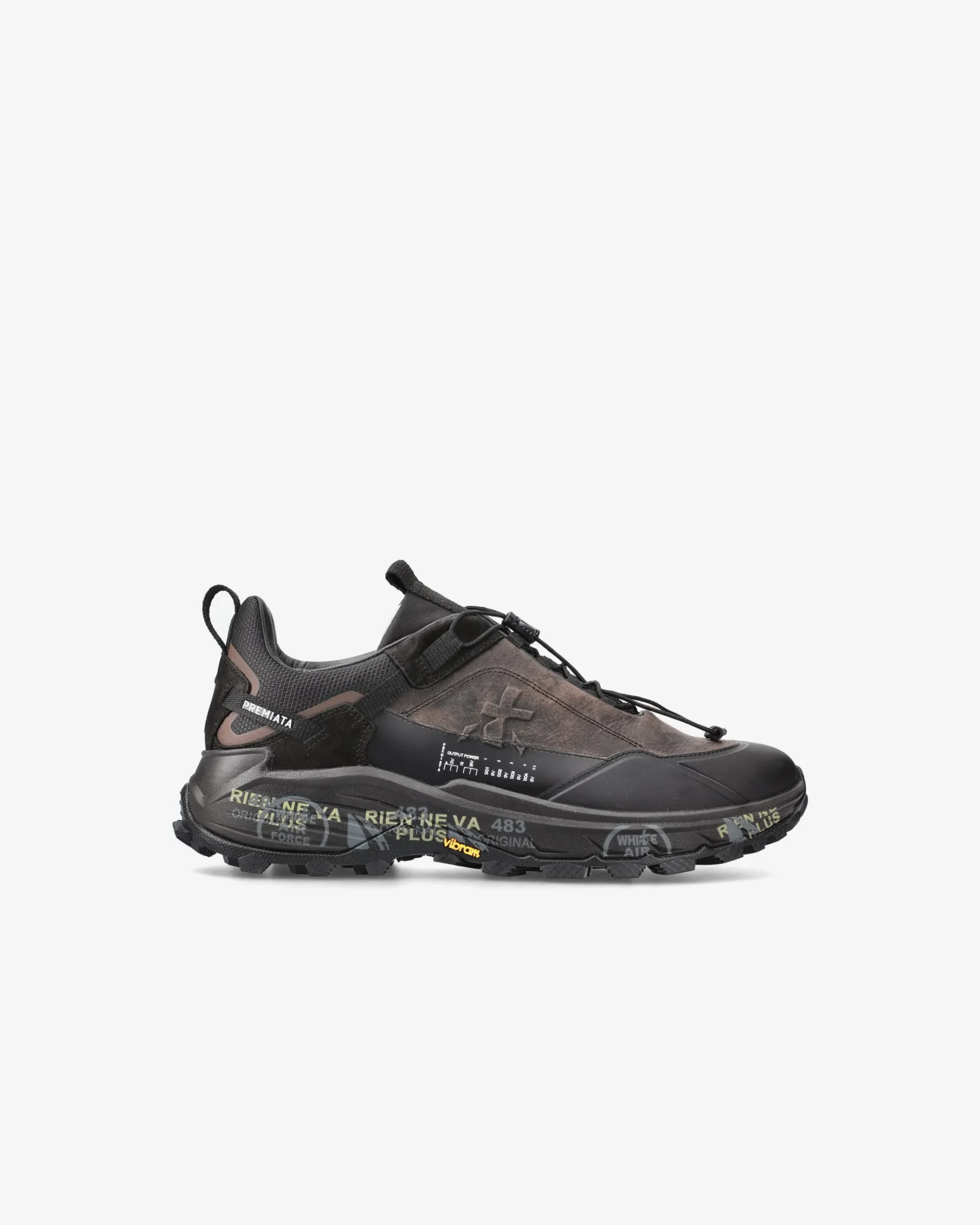 Premiata CROSS 0.2 323>Uomo Cross 0.2