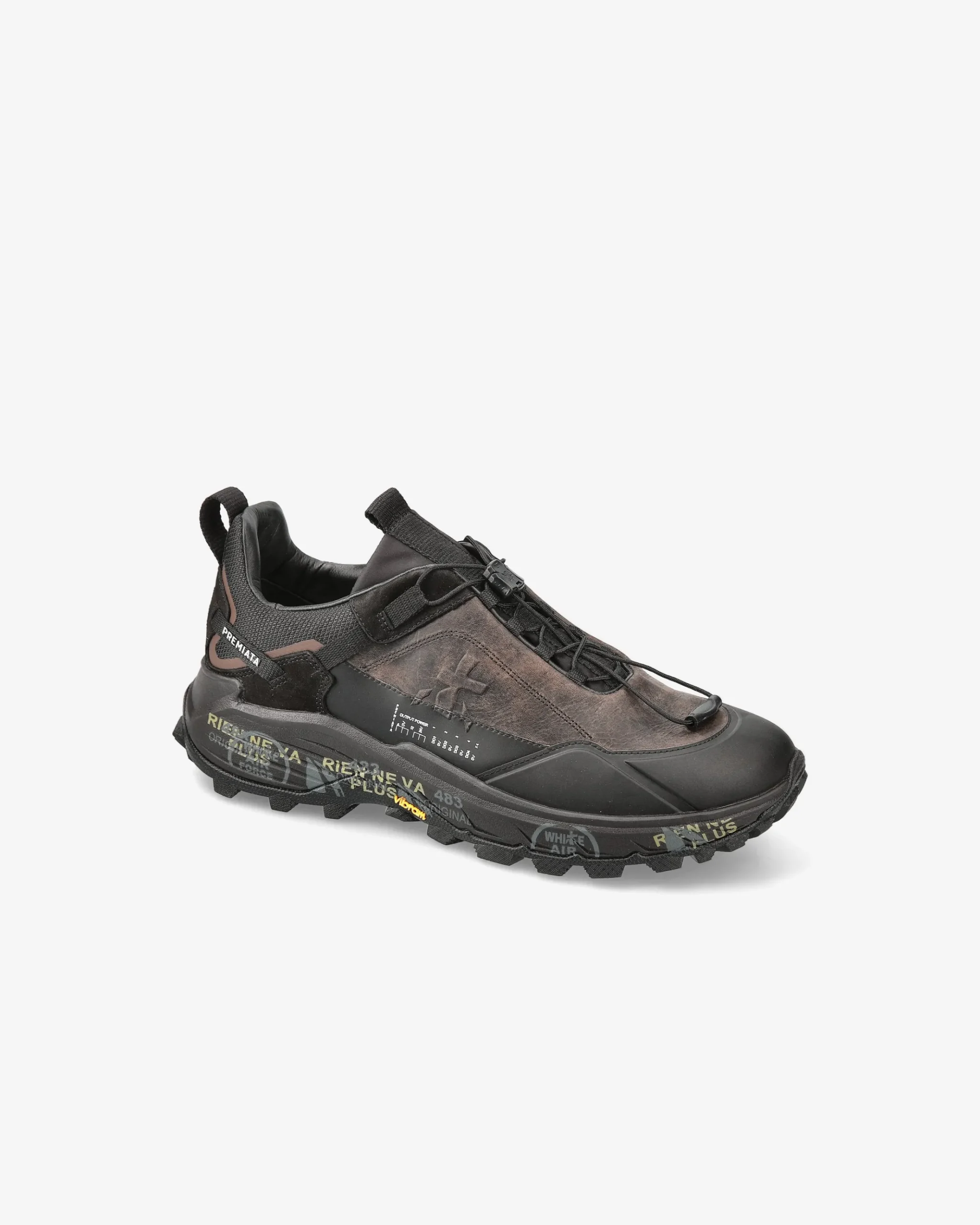 Premiata CROSS 0.2 323>Uomo Cross 0.2