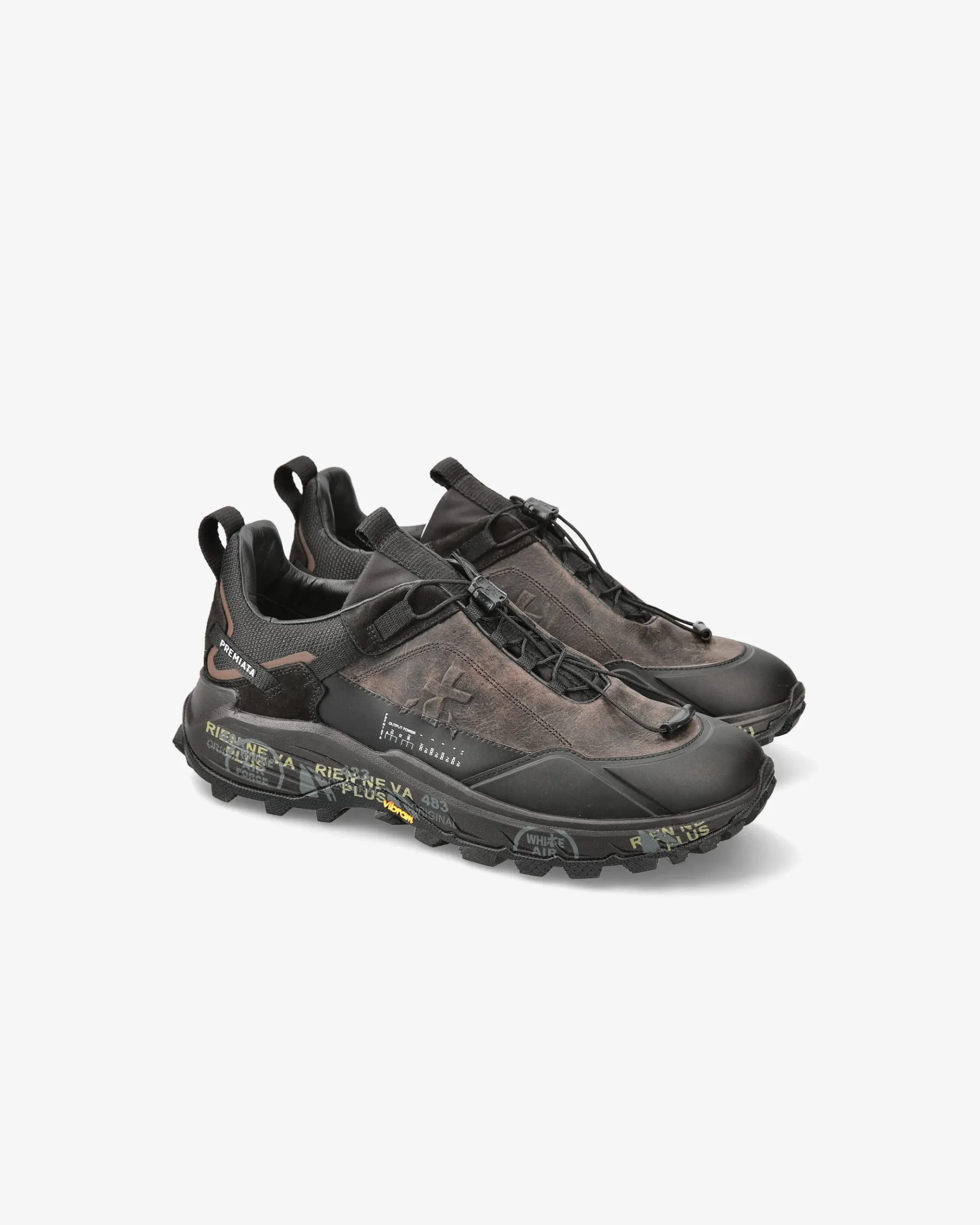 Premiata CROSS 0.2 323>Uomo Cross 0.2