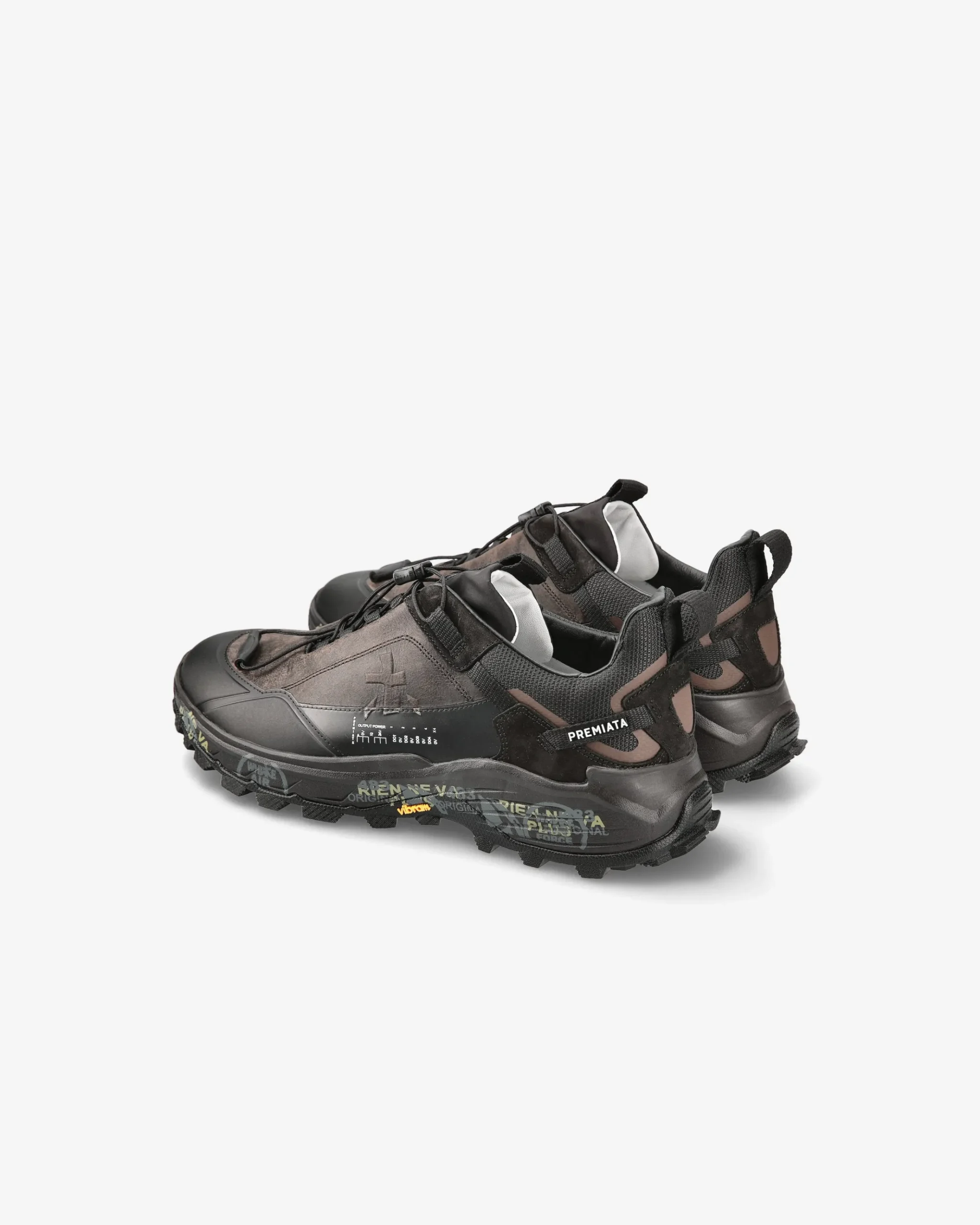 Premiata CROSS 0.2 323>Uomo Cross 0.2