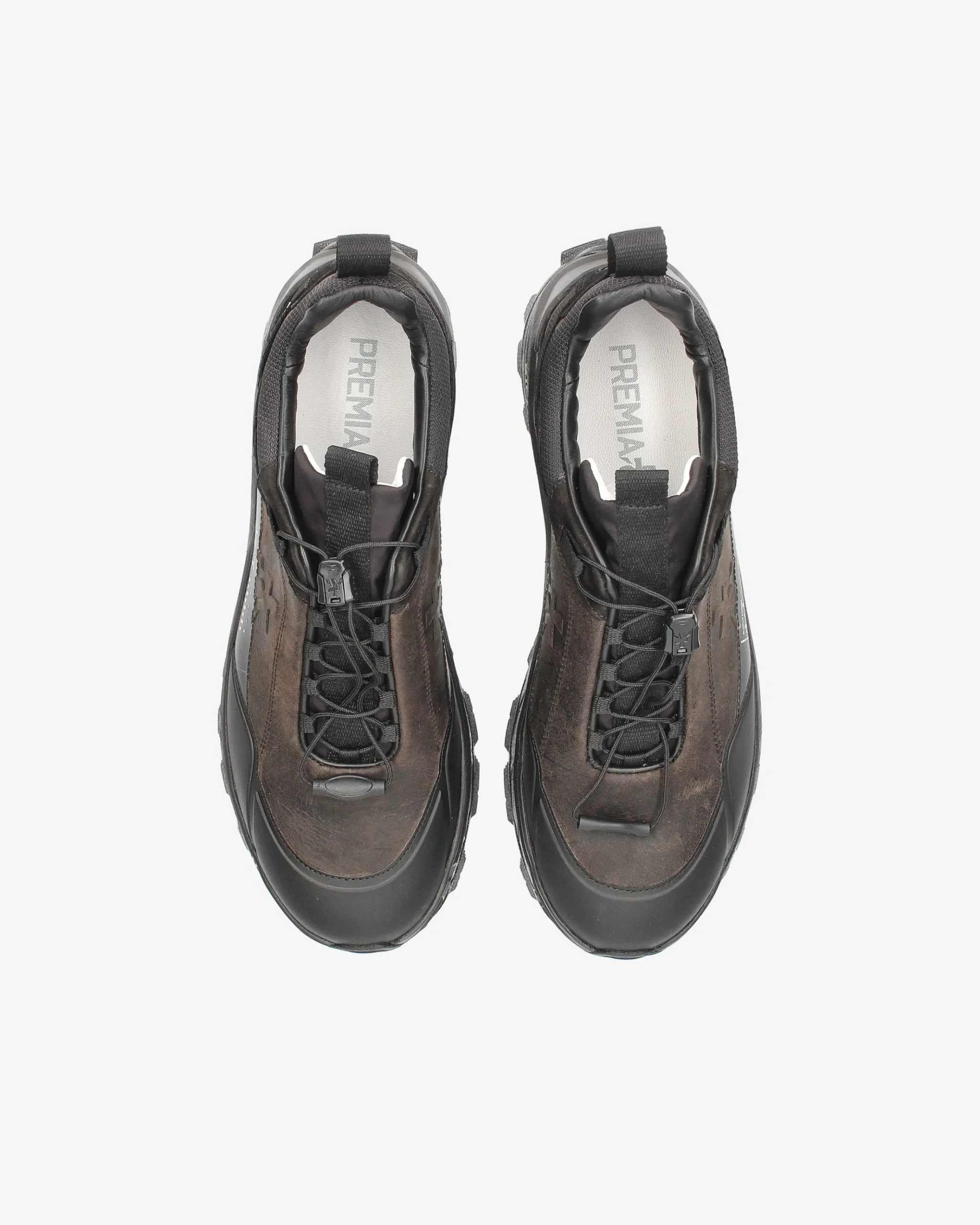 Premiata CROSS 0.2 323>Uomo Cross 0.2