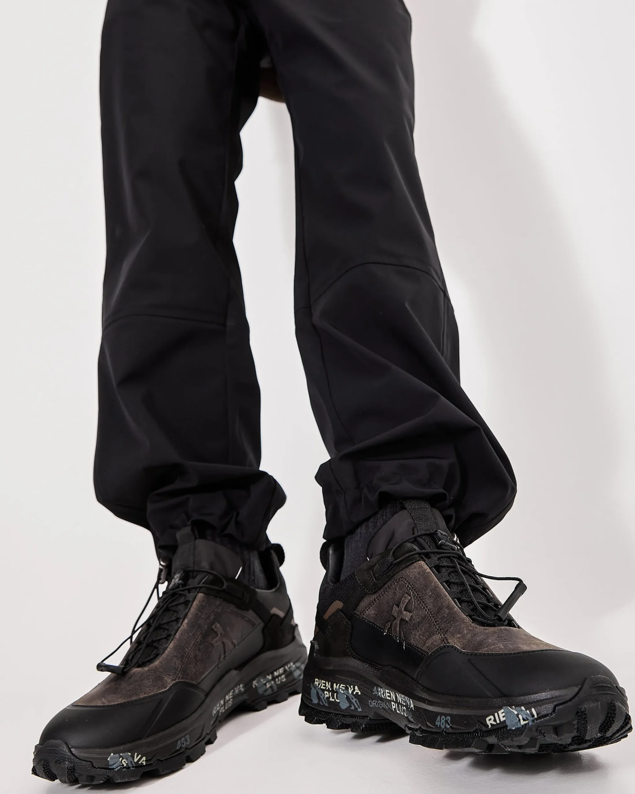 Premiata CROSS 0.2 323>Uomo Cross 0.2