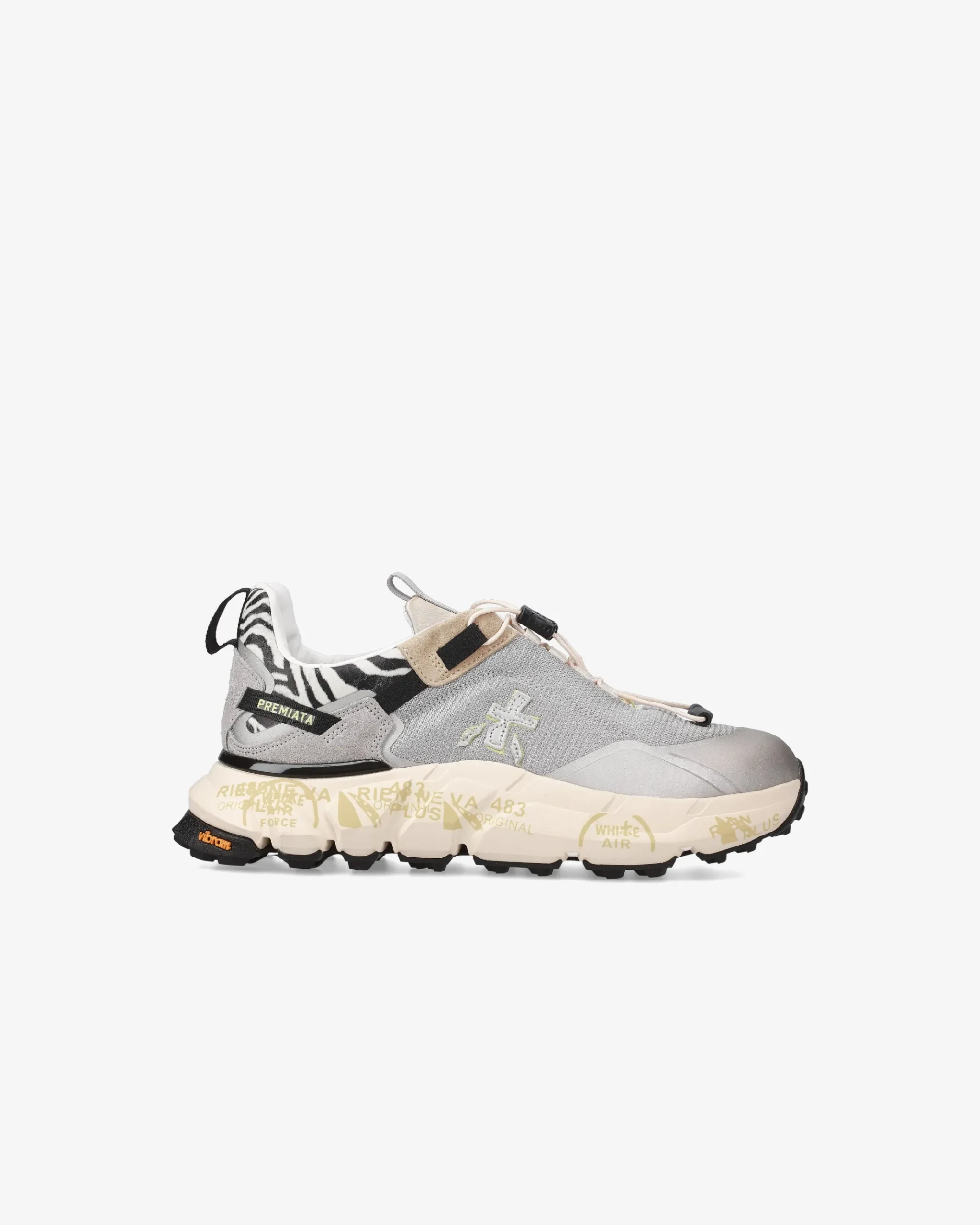 Premiata CROSSD 375>Donna Crossd