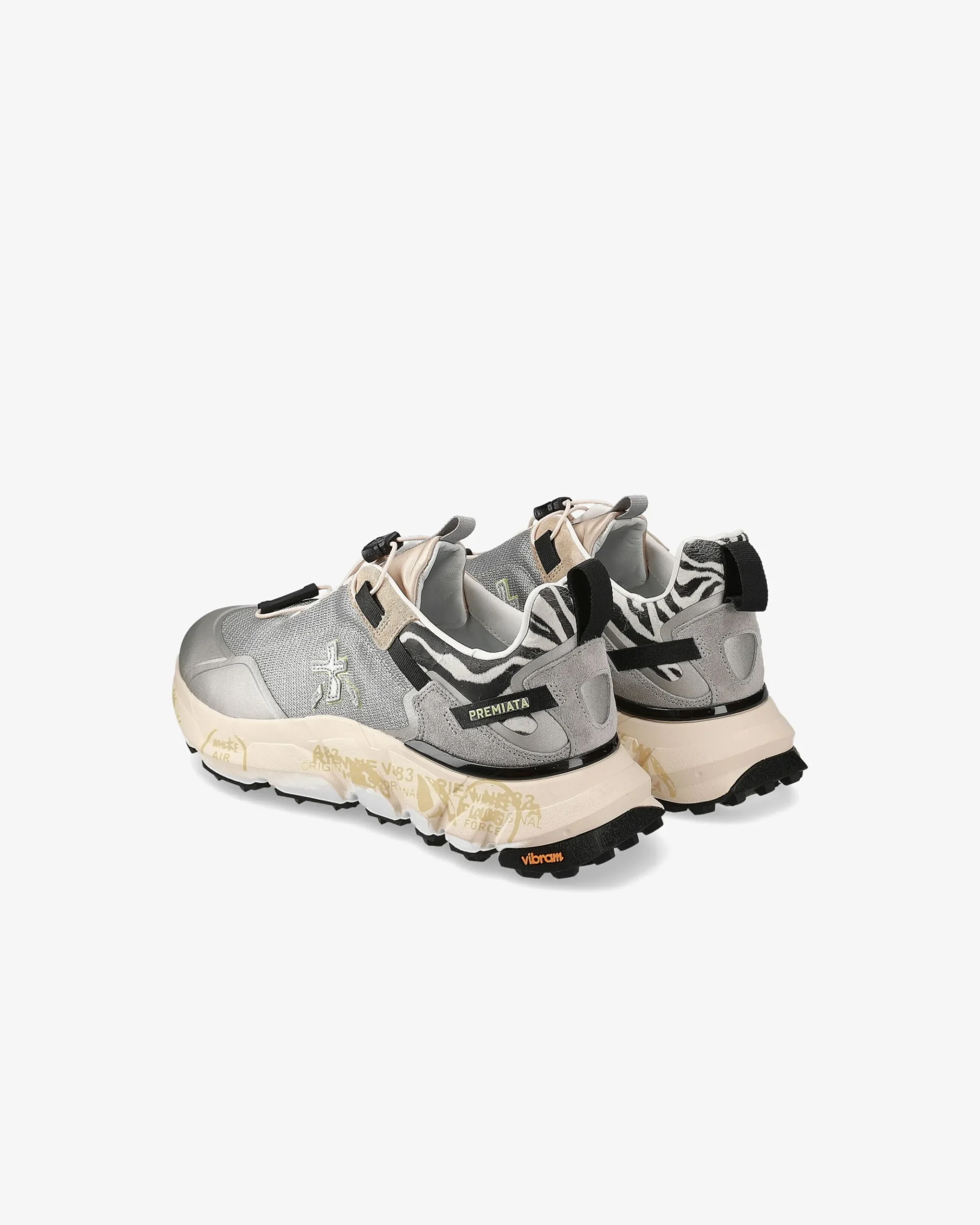 Premiata CROSSD 375>Donna Crossd