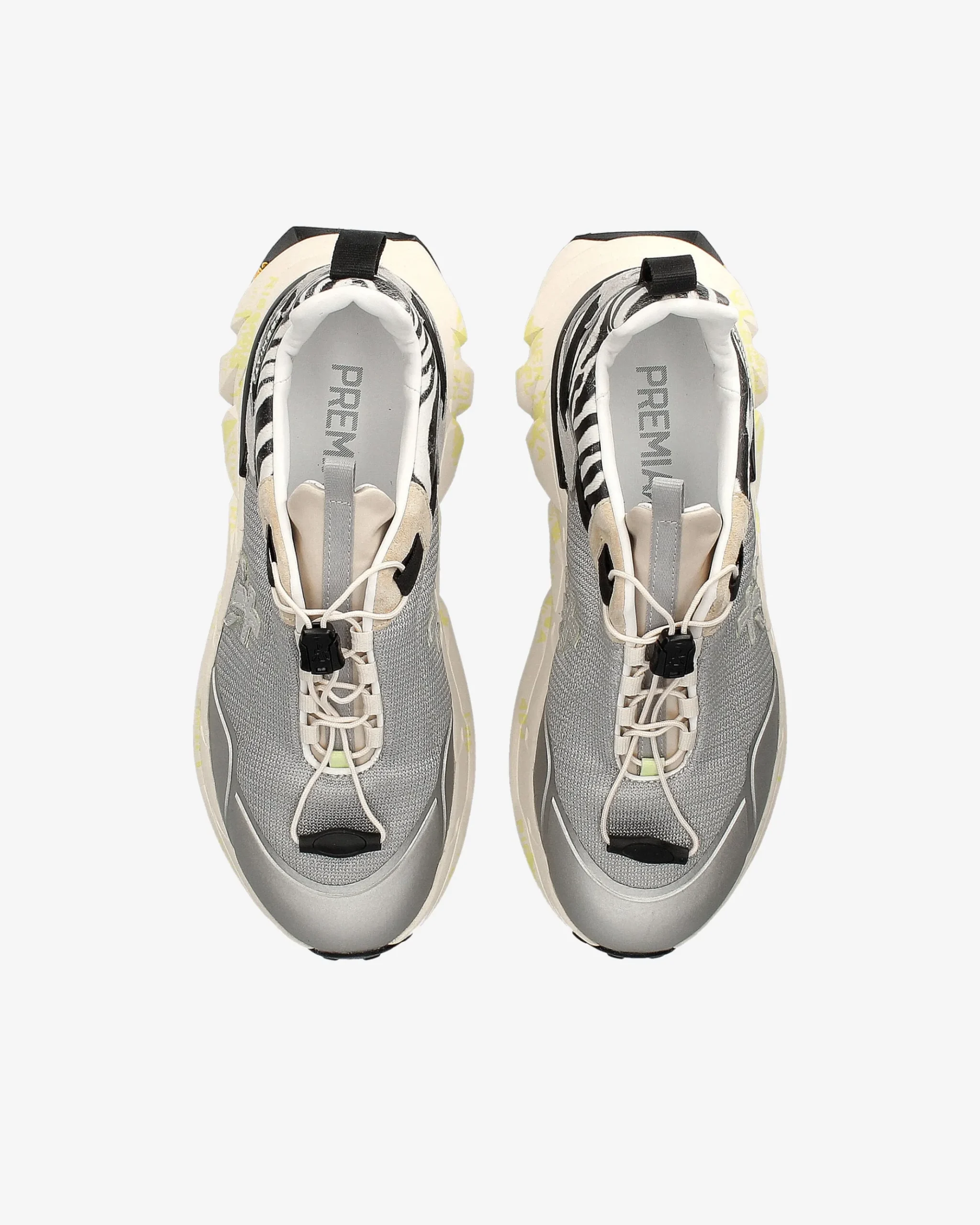 Premiata CROSSD 375>Donna Crossd