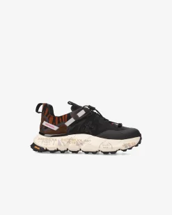 Premiata CROSSD 374>Donna Crossd