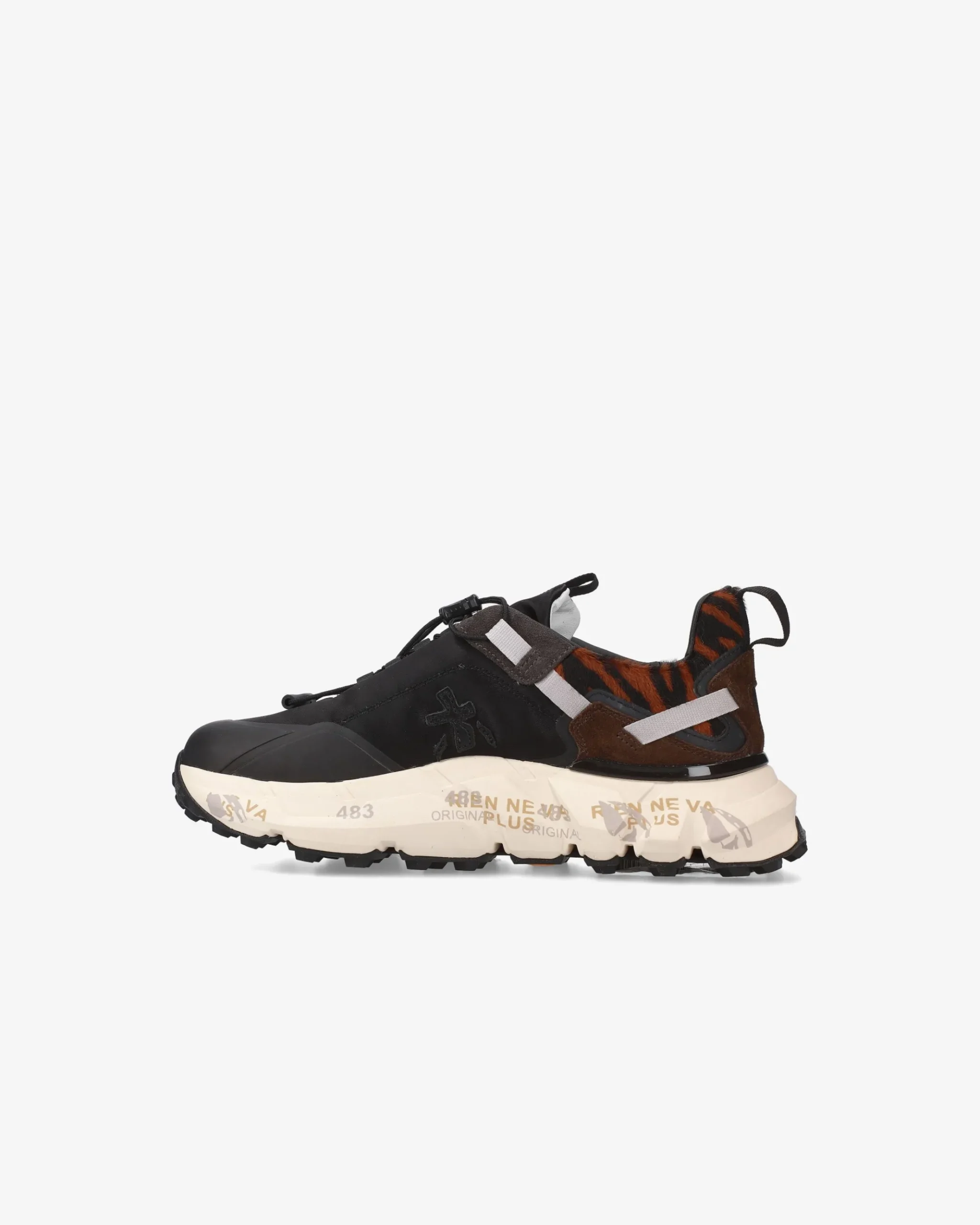 Premiata CROSSD 374>Donna Crossd
