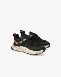 Premiata CROSSD 374>Donna Crossd