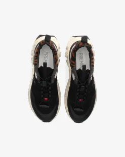 Premiata CROSSD 374>Donna Crossd