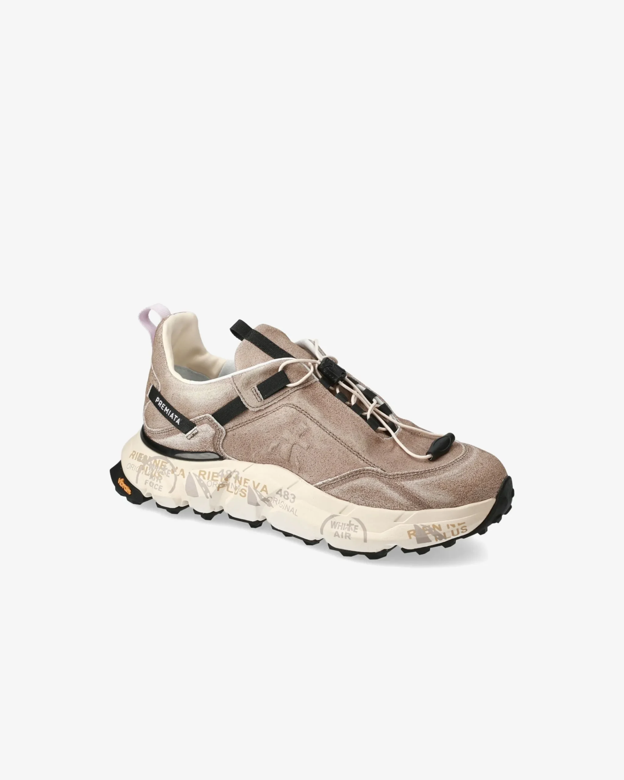 Premiata CROSSD 373>Donna Crossd