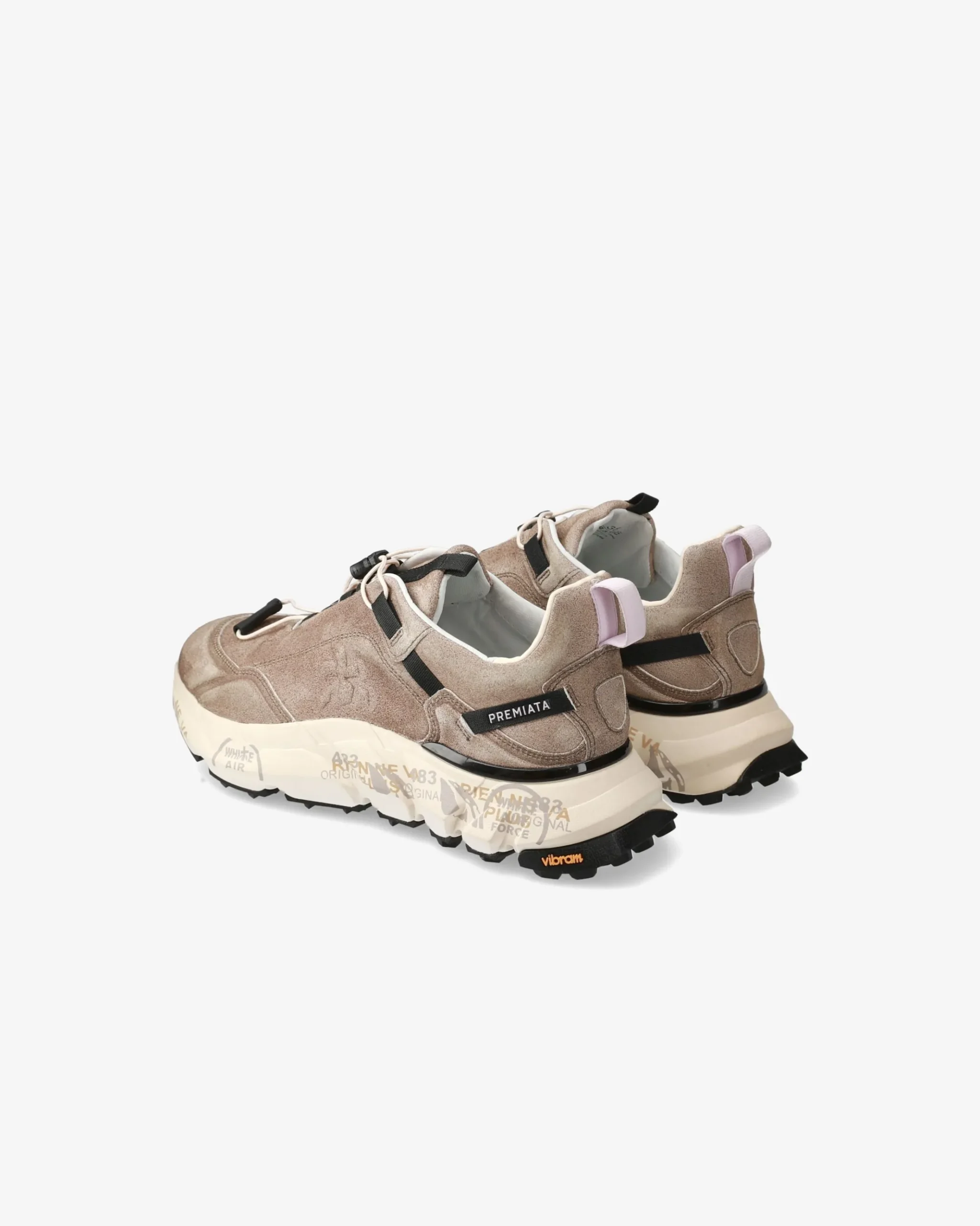 Premiata CROSSD 373>Donna Crossd