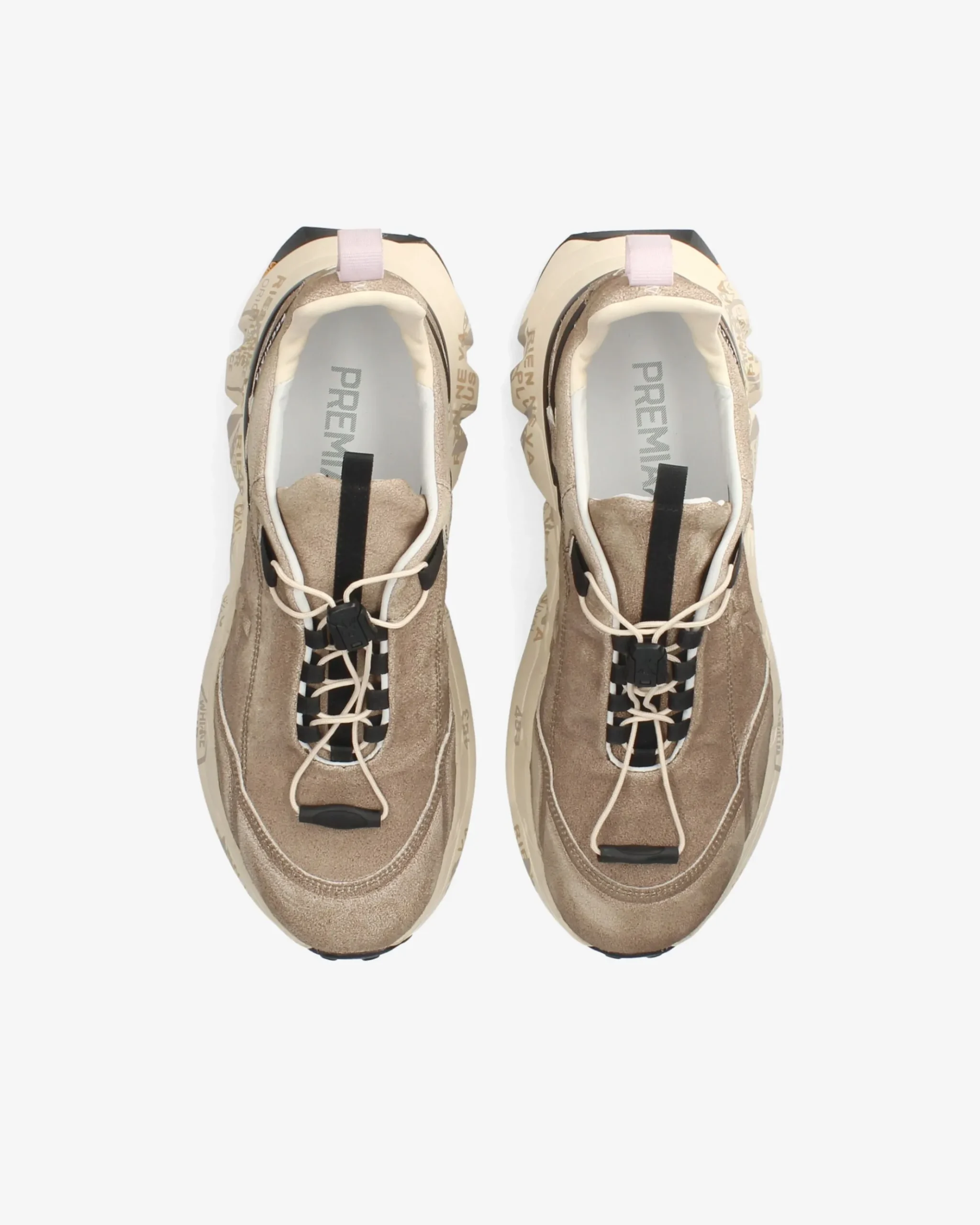 Premiata CROSSD 373>Donna Crossd