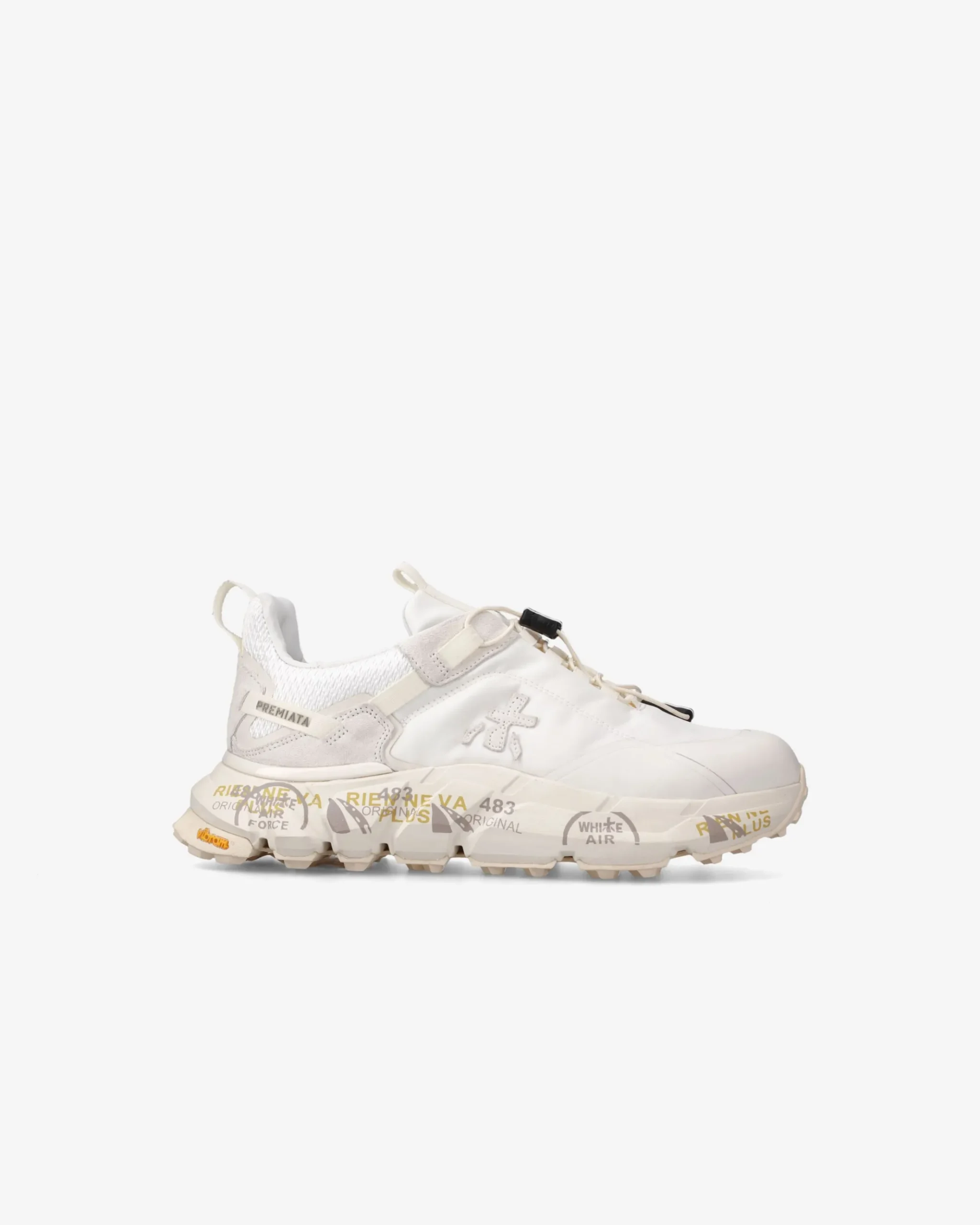 Premiata CROSSD 376>Donna Crossd