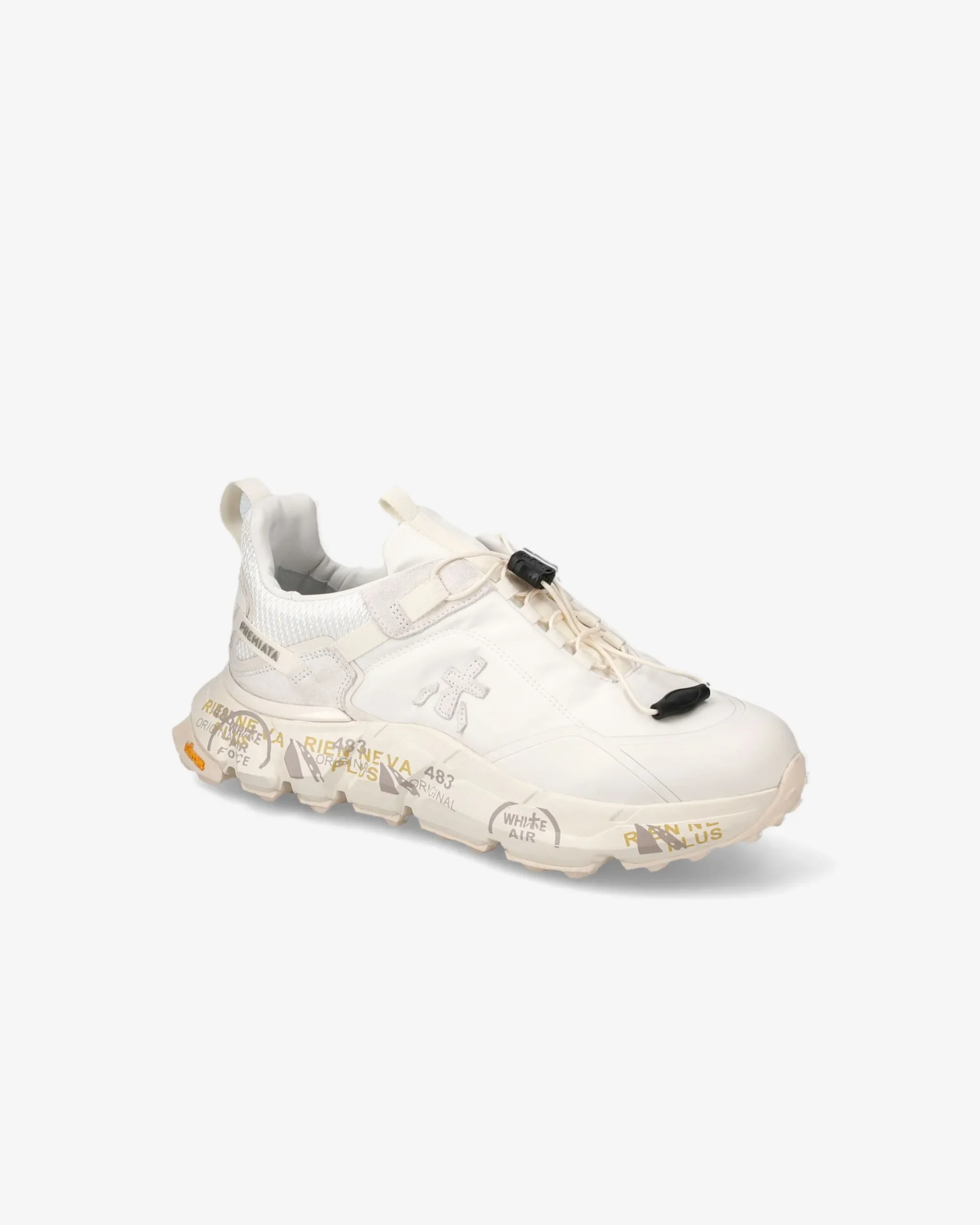 Premiata CROSSD 376>Donna Crossd