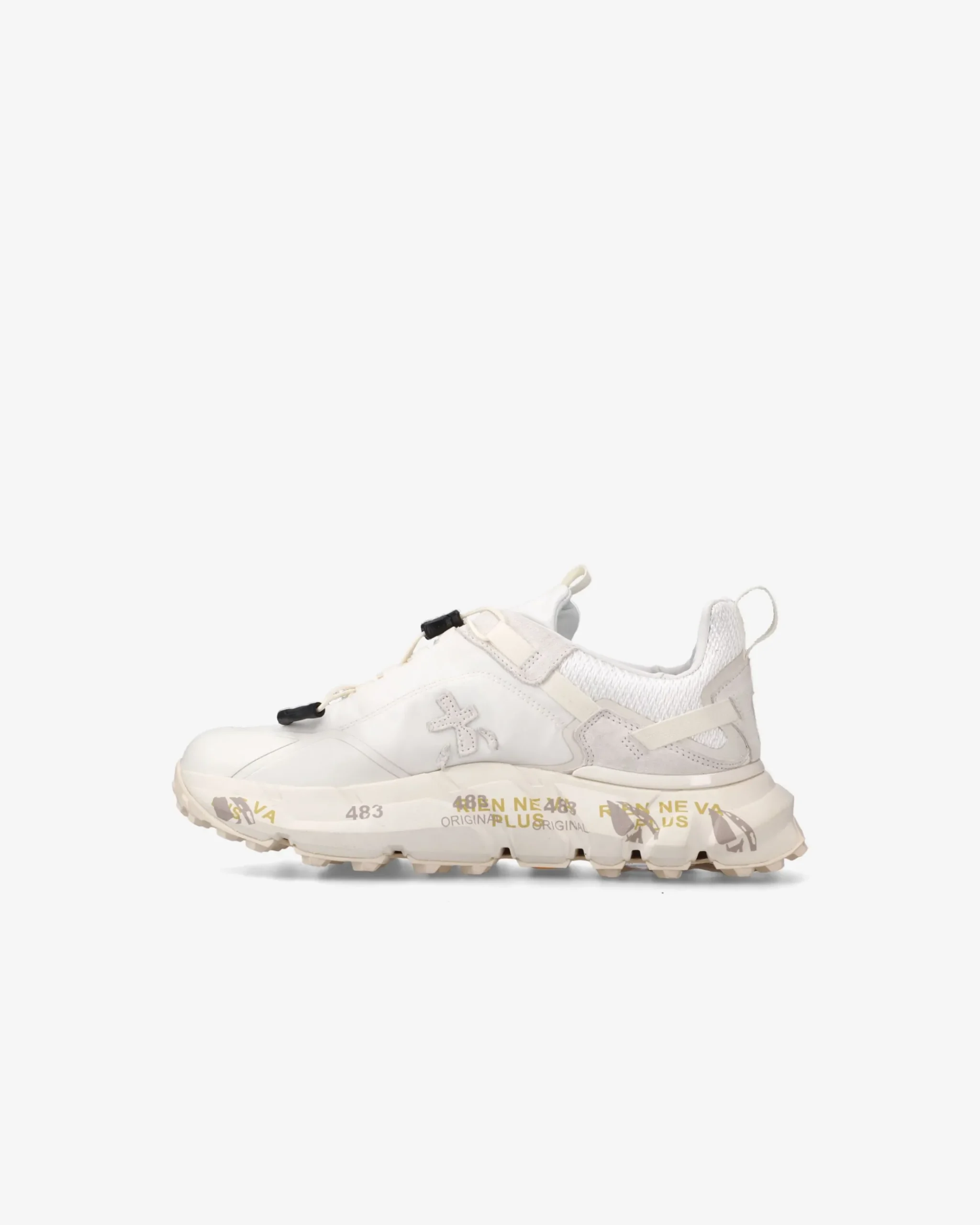 Premiata CROSSD 376>Donna Crossd