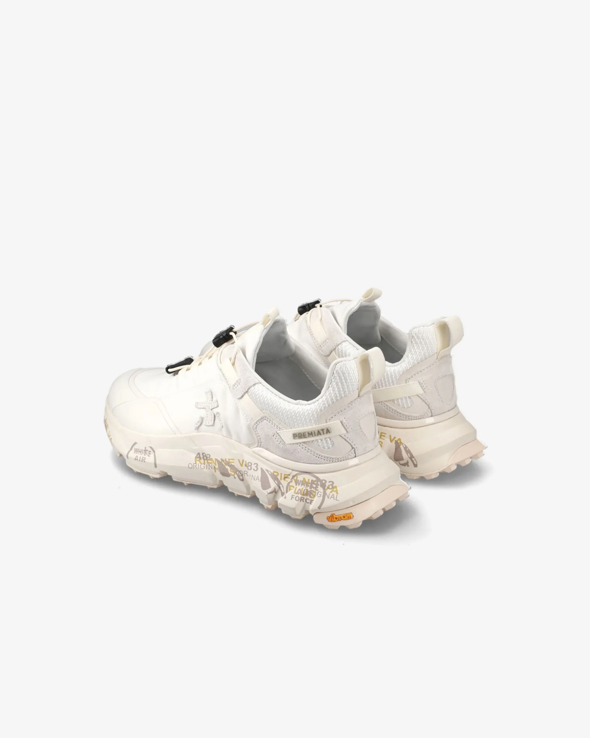 Premiata CROSSD 376>Donna Crossd
