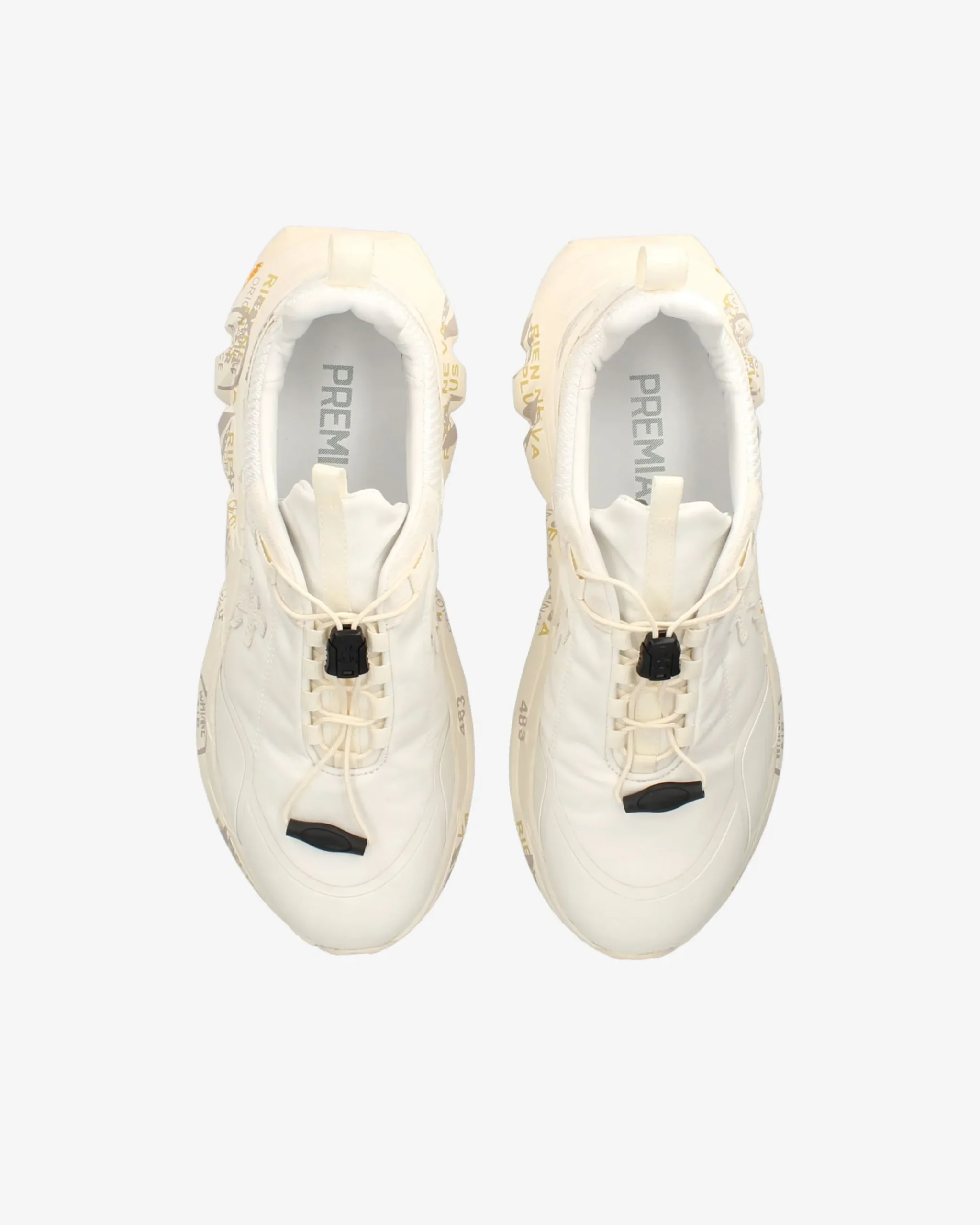 Premiata CROSSD 376>Donna Crossd