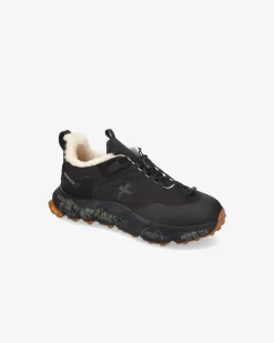 Premiata CROSSD 390M>Donna Crossd