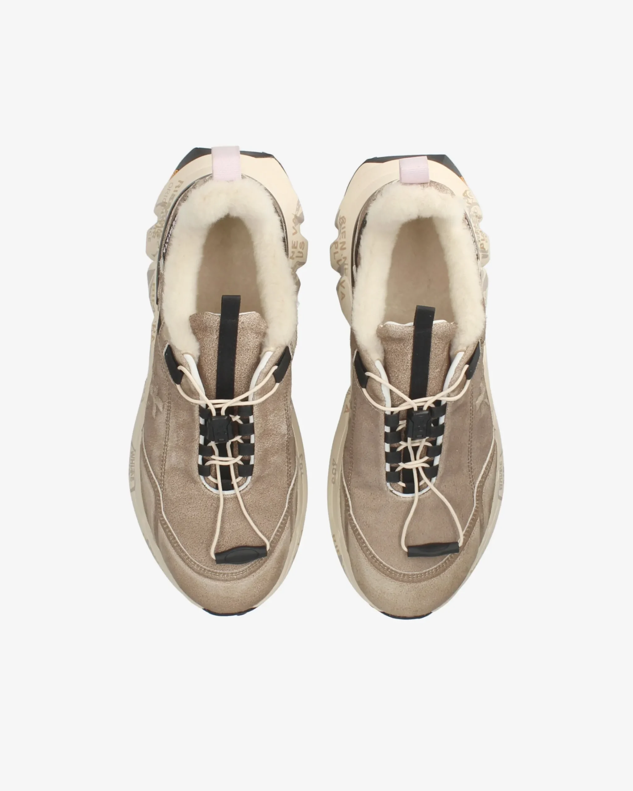 Premiata CROSSD 391M>Donna Crossd