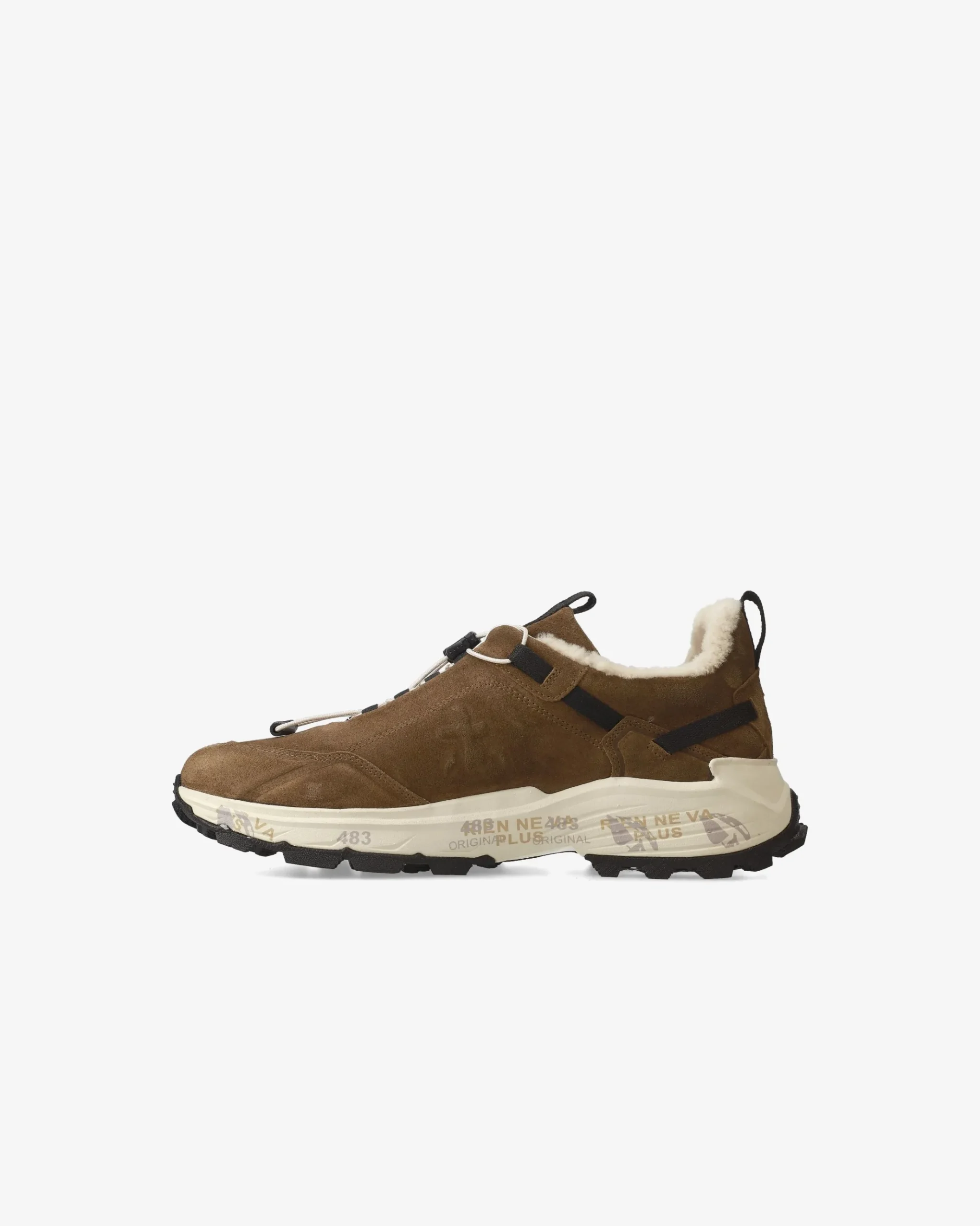 Premiata CROSS 0.2 392M>Uomo Cross 0.2