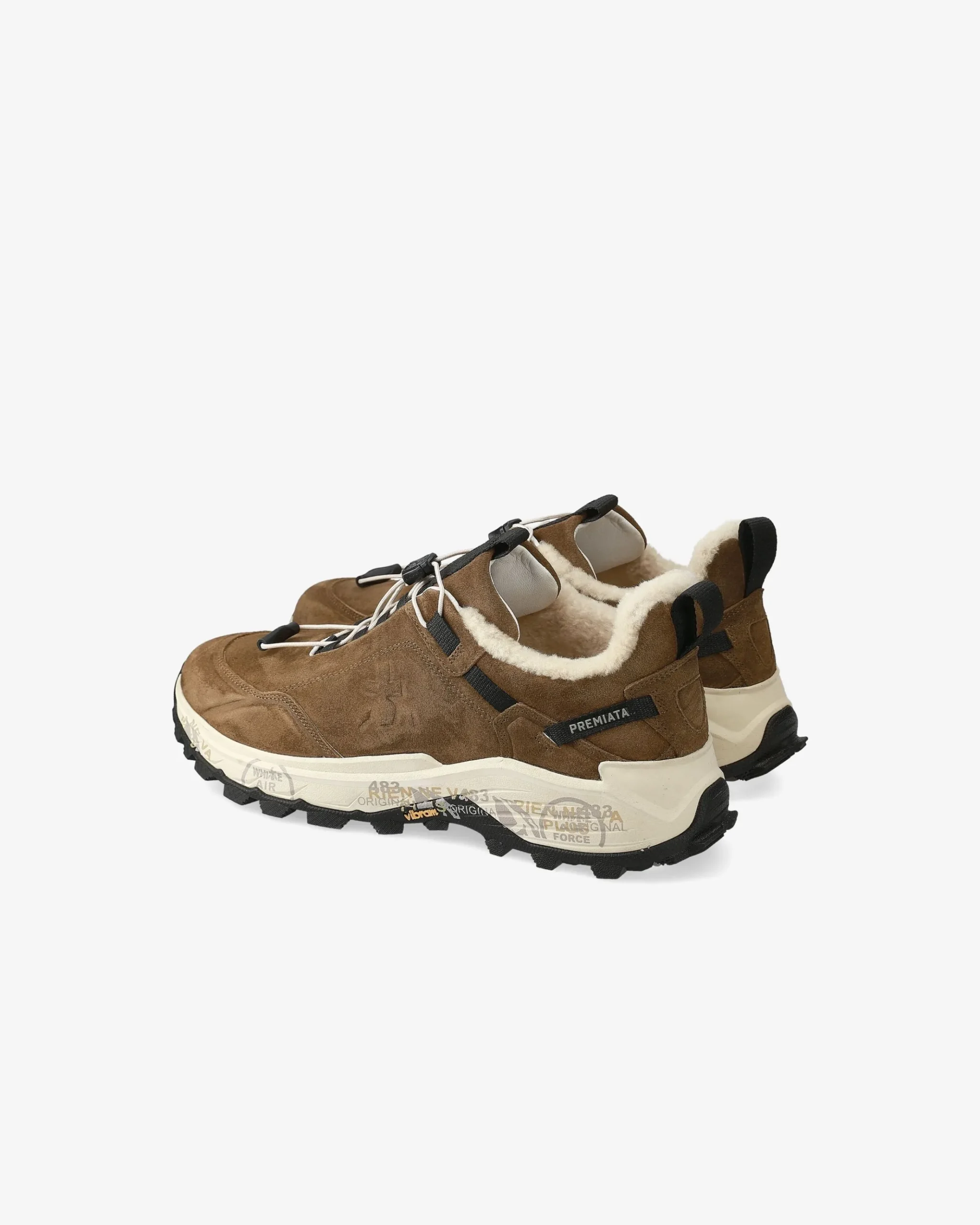 Premiata CROSS 0.2 392M>Uomo Cross 0.2