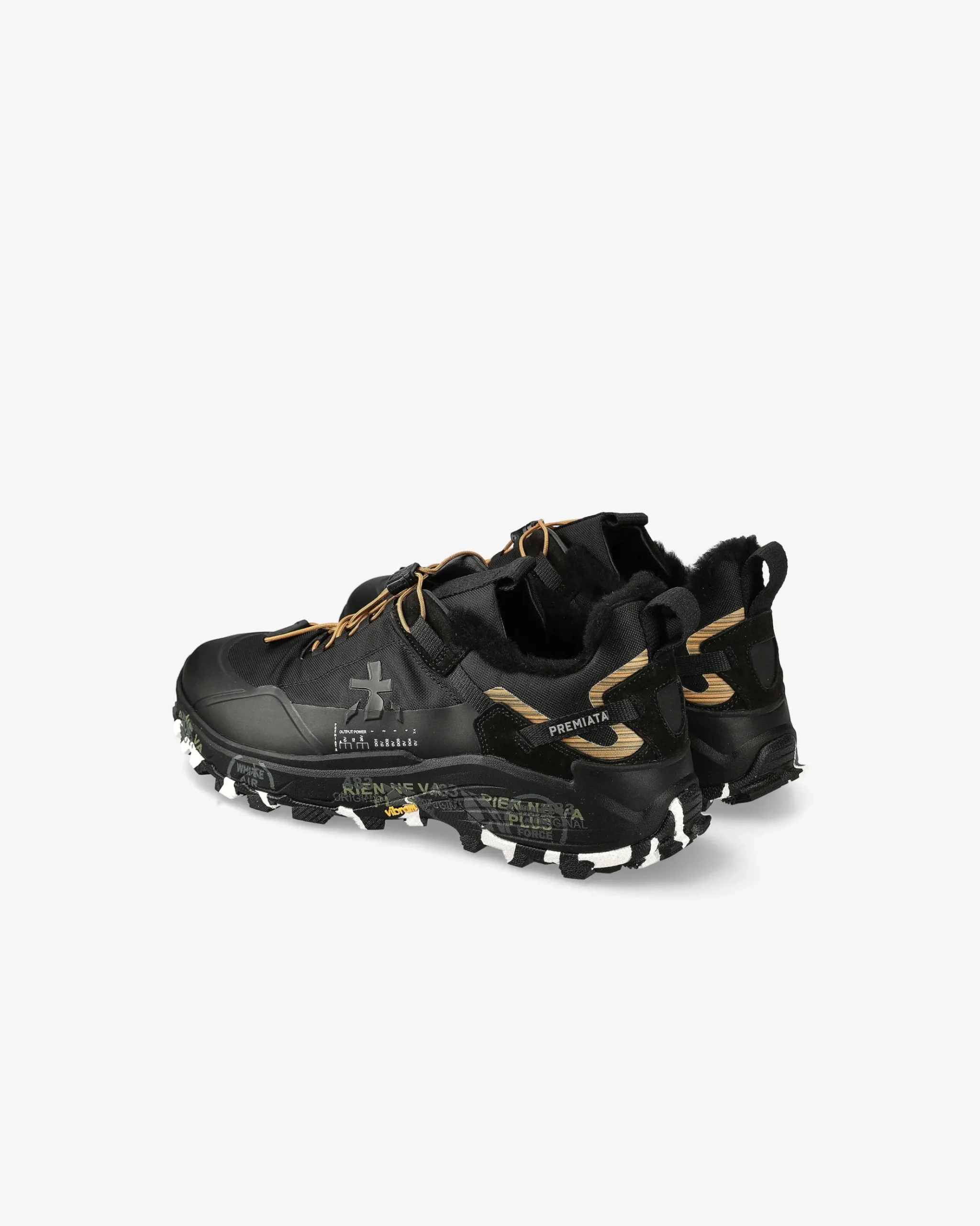 Premiata CROSS0.2 395M>Uomo Cross 0.2