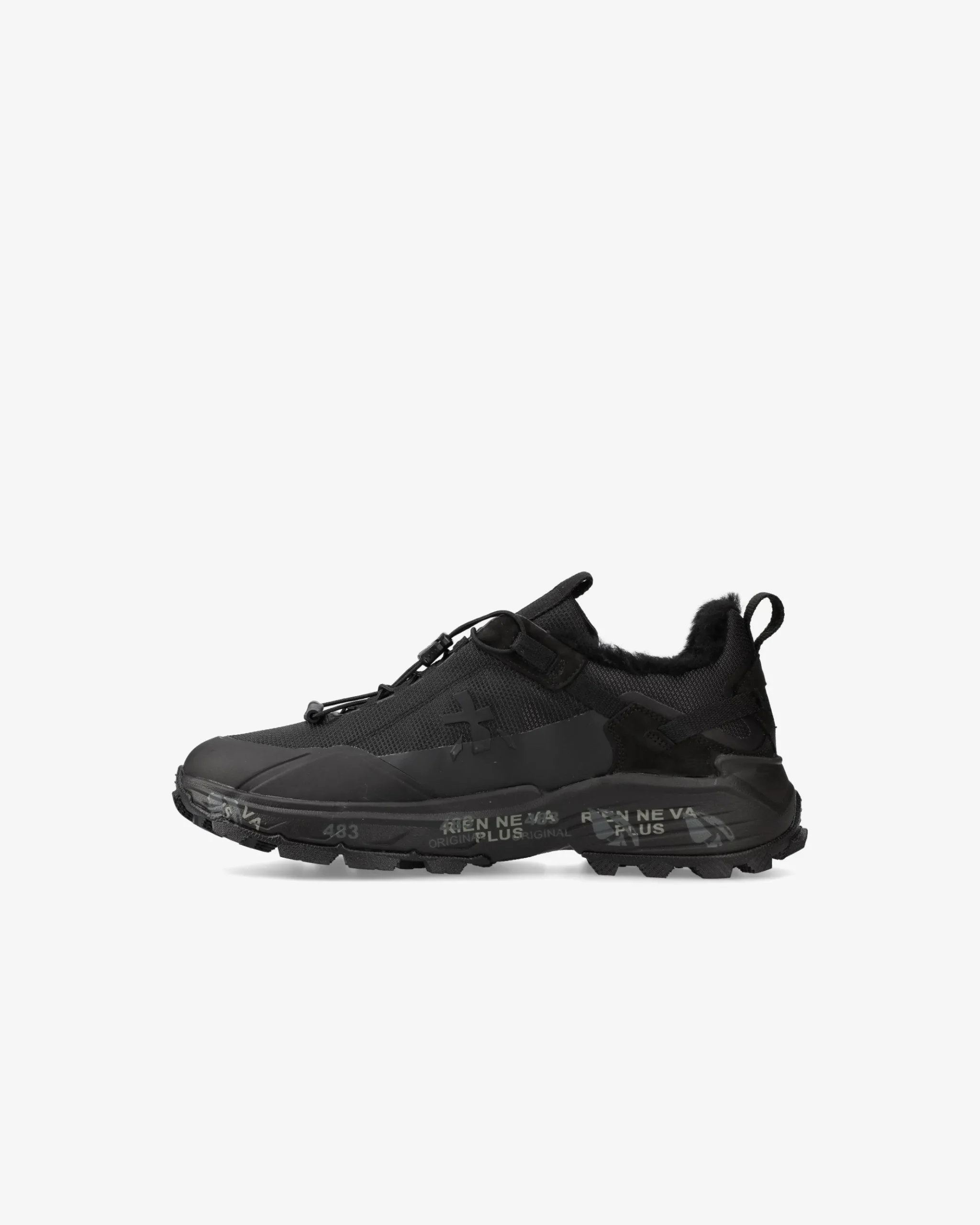 Premiata CROSS 0.2 349M>Uomo Cross 0.2