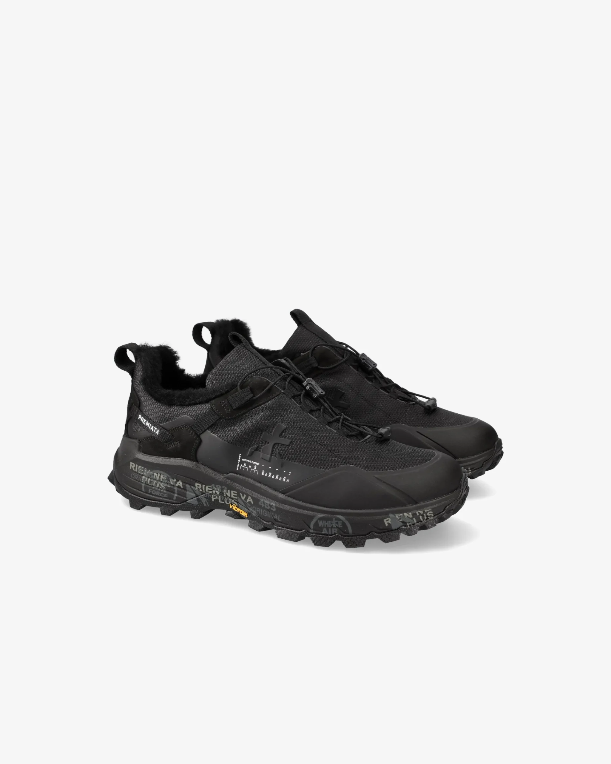 Premiata CROSS 0.2 349M>Uomo Cross 0.2