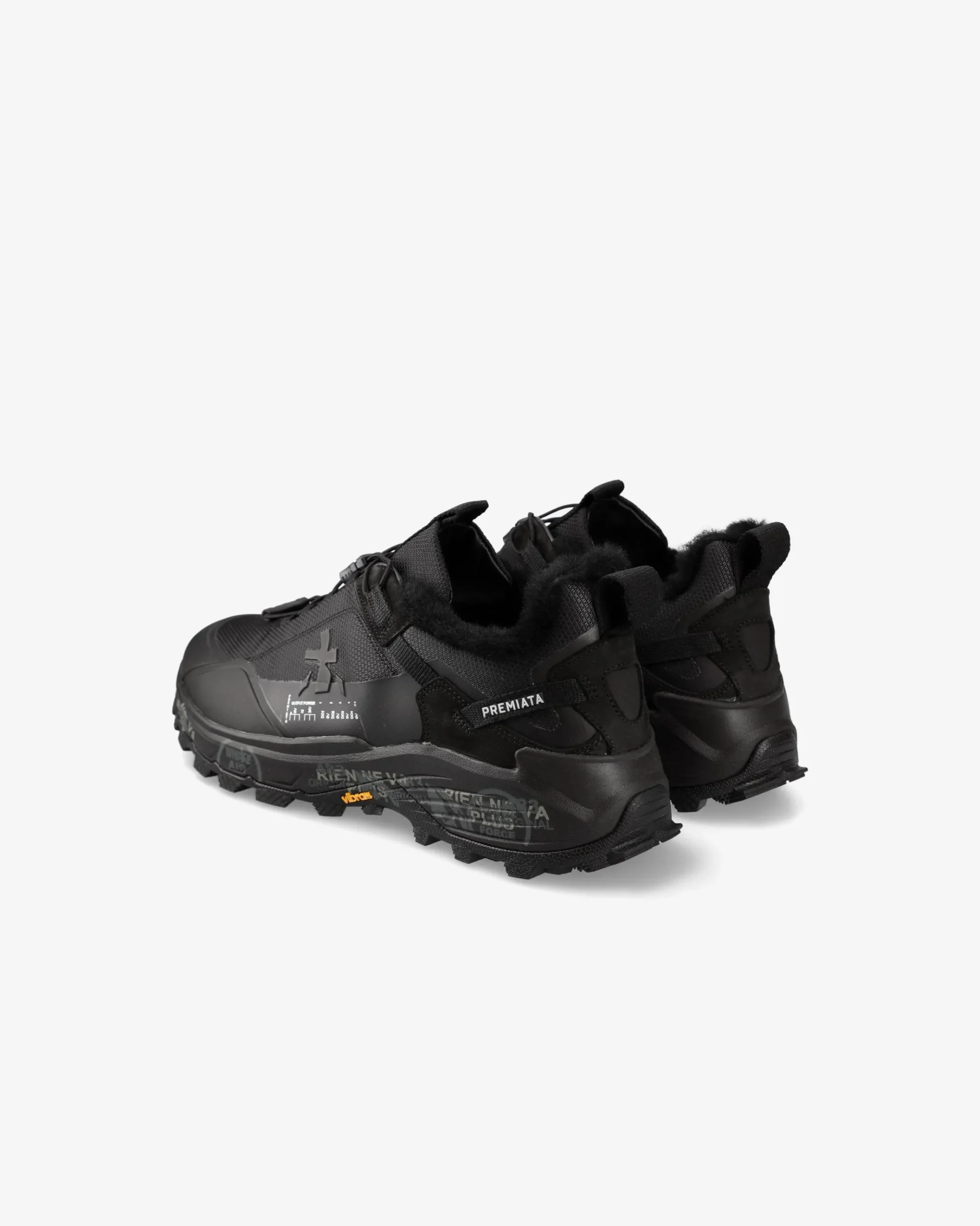 Premiata CROSS 0.2 349M>Uomo Cross 0.2