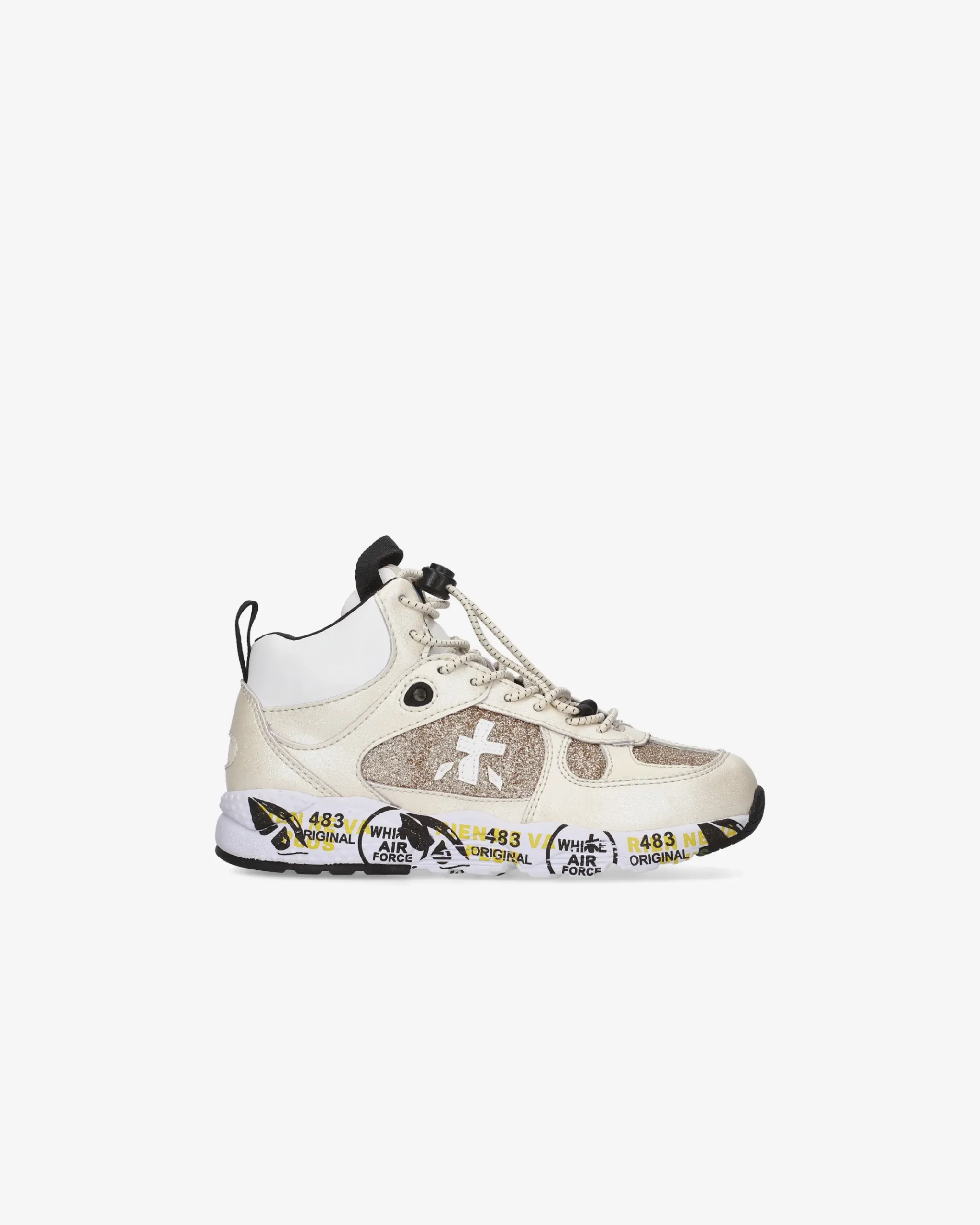 Premiata DIVAB 2041HI>Bambino Bambino